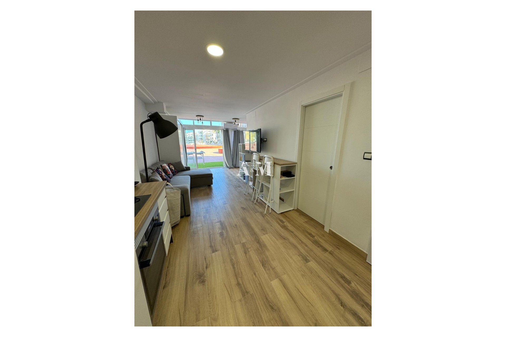 Alquiler a largo plazo - Apartamento / piso - Torrevieja - La Veleta