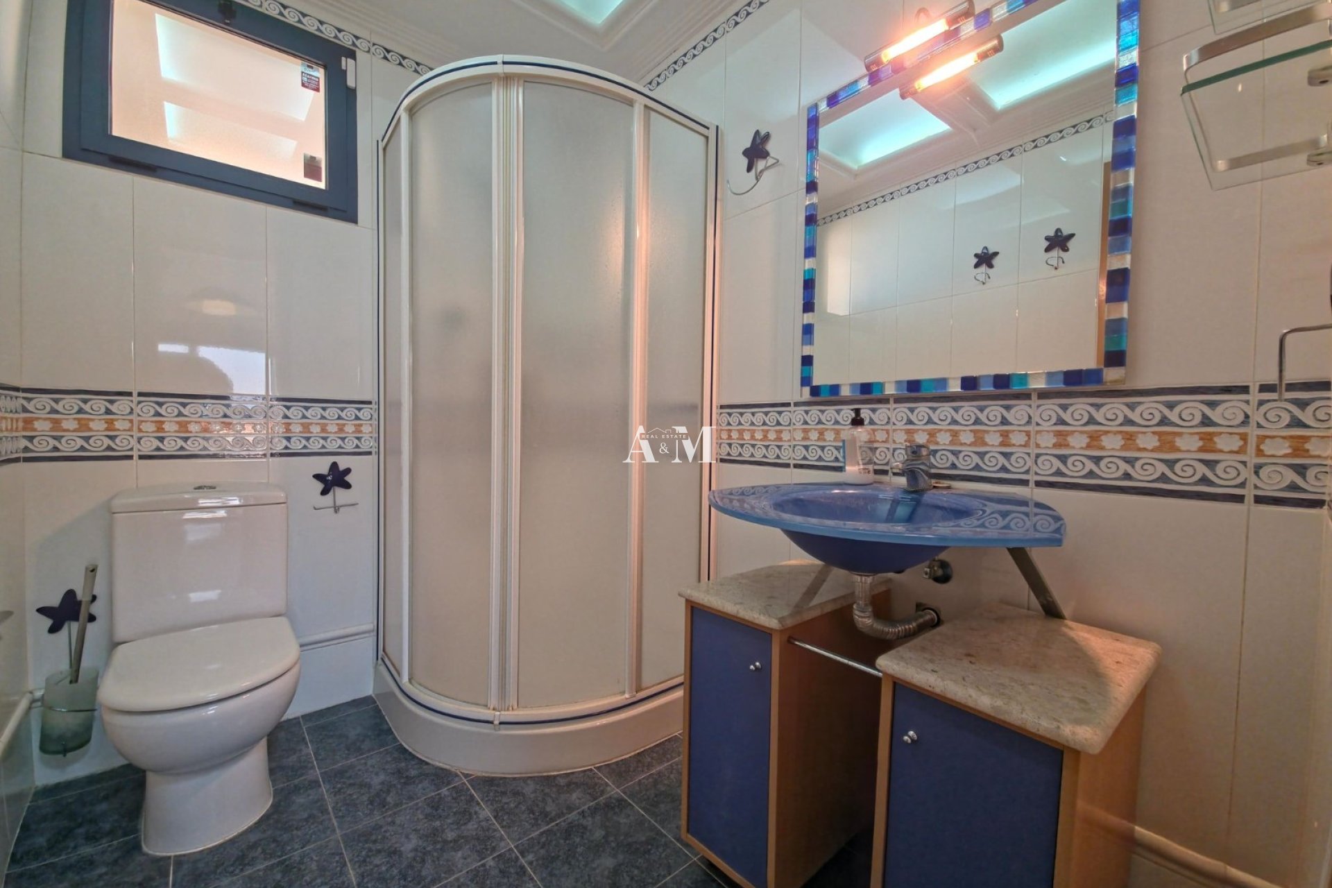 Alquiler a largo plazo - Apartamento / piso - Torrevieja - La Veleta