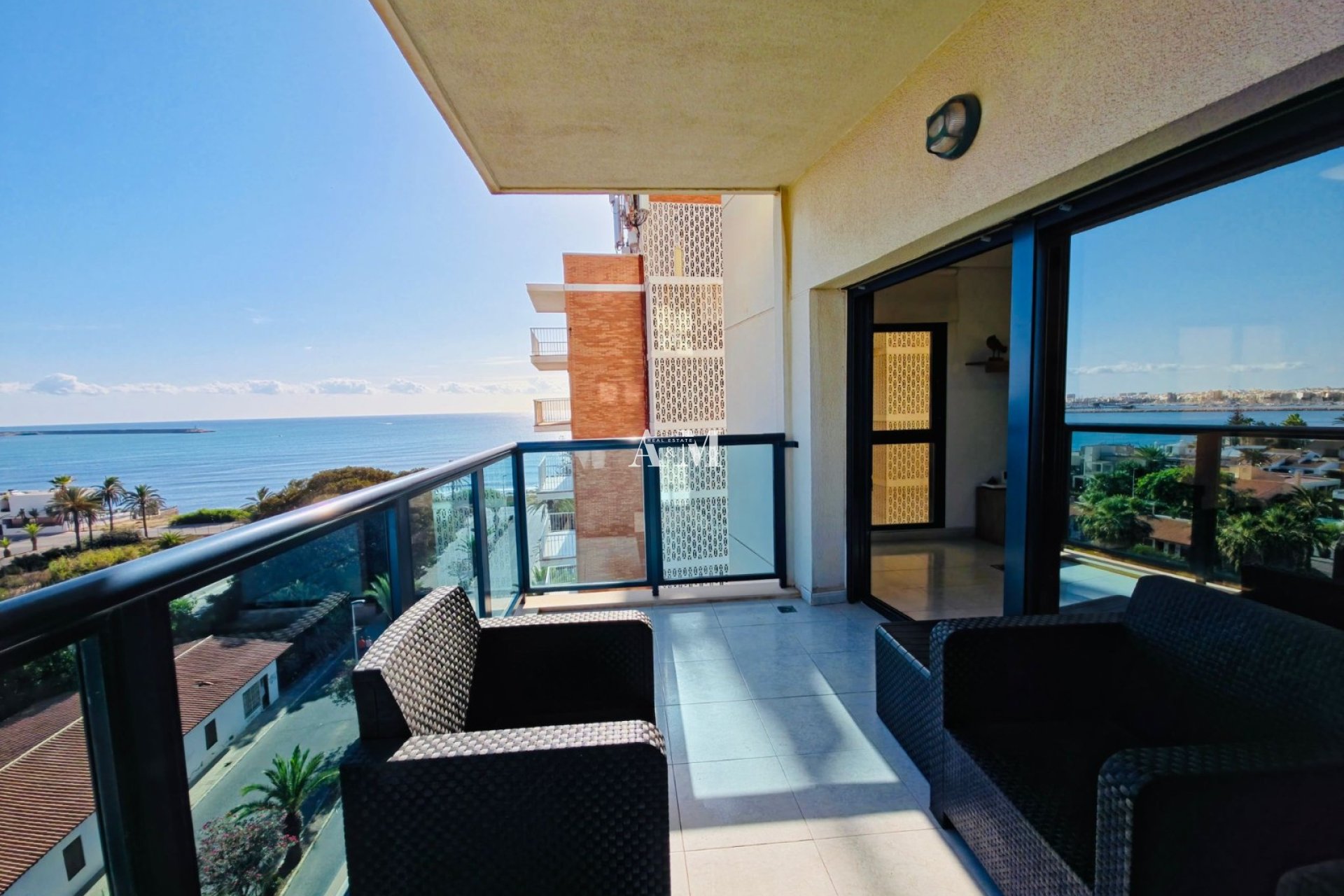 Alquiler a largo plazo - Apartamento / piso - Torrevieja - La Veleta