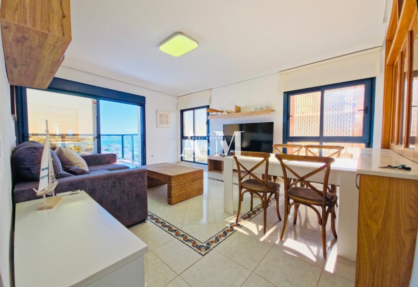 Alquiler a largo plazo - Apartamento / piso - Torrevieja - La Veleta