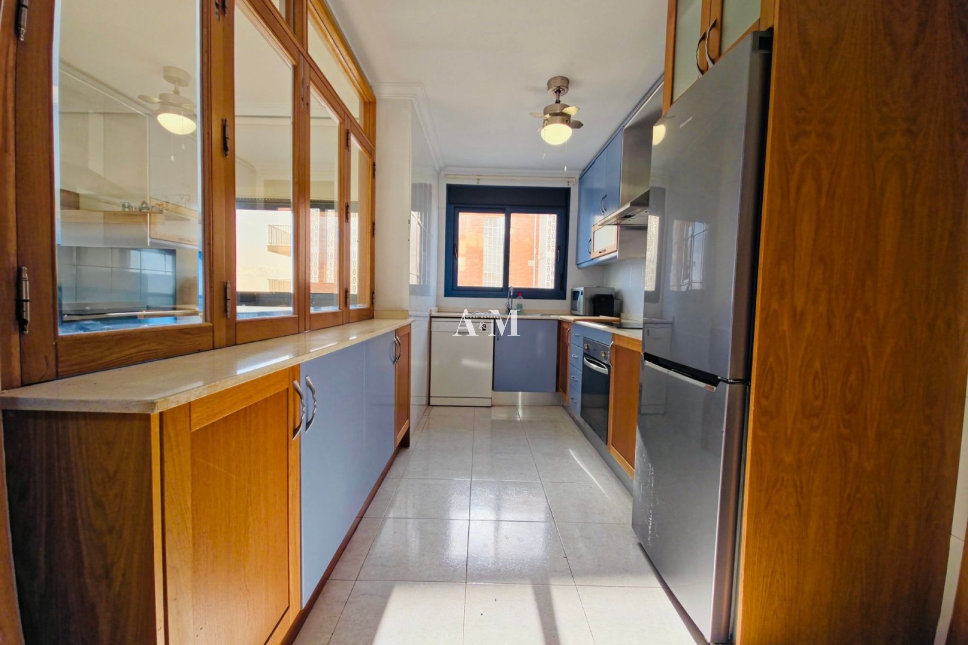 Alquiler a largo plazo - Apartamento / piso - Torrevieja - La Veleta