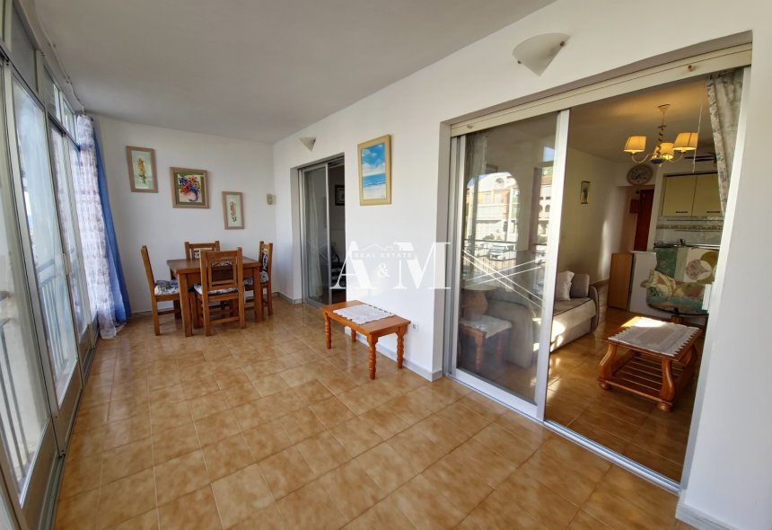 Alquiler a largo plazo - Apartamento / piso - Torrevieja - La Veleta