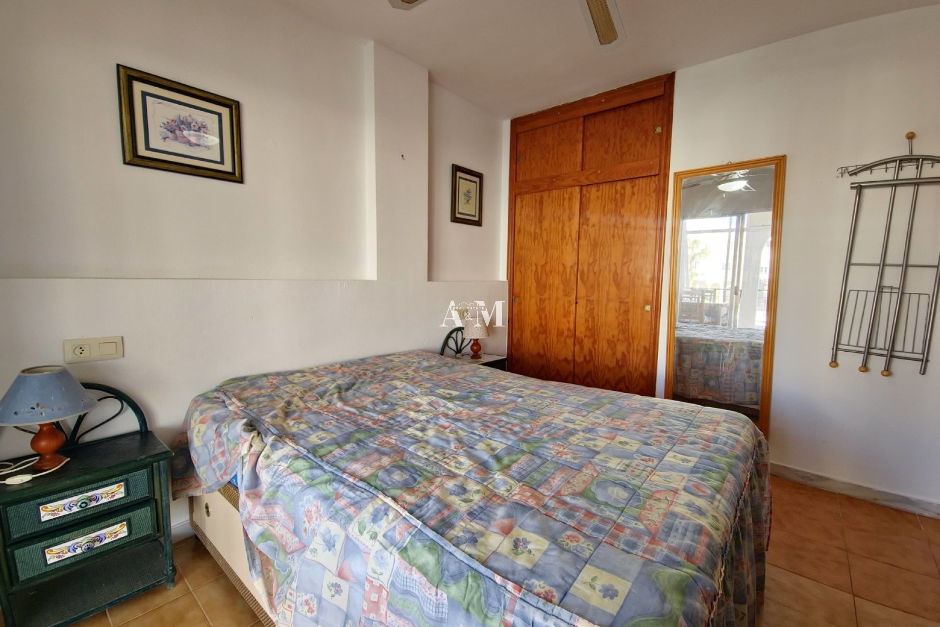 Alquiler a largo plazo - Apartamento / piso - Torrevieja - La Veleta