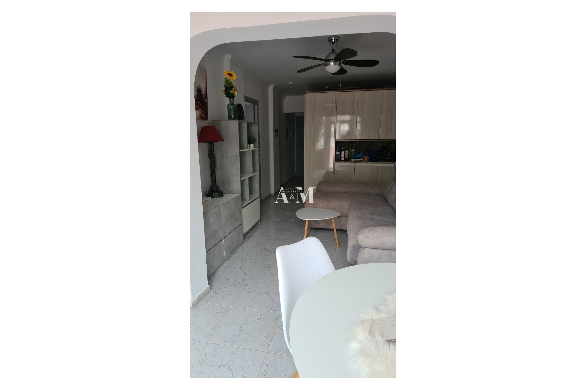 Alquiler a largo plazo - Apartamento / piso - Torrevieja - La Veleta