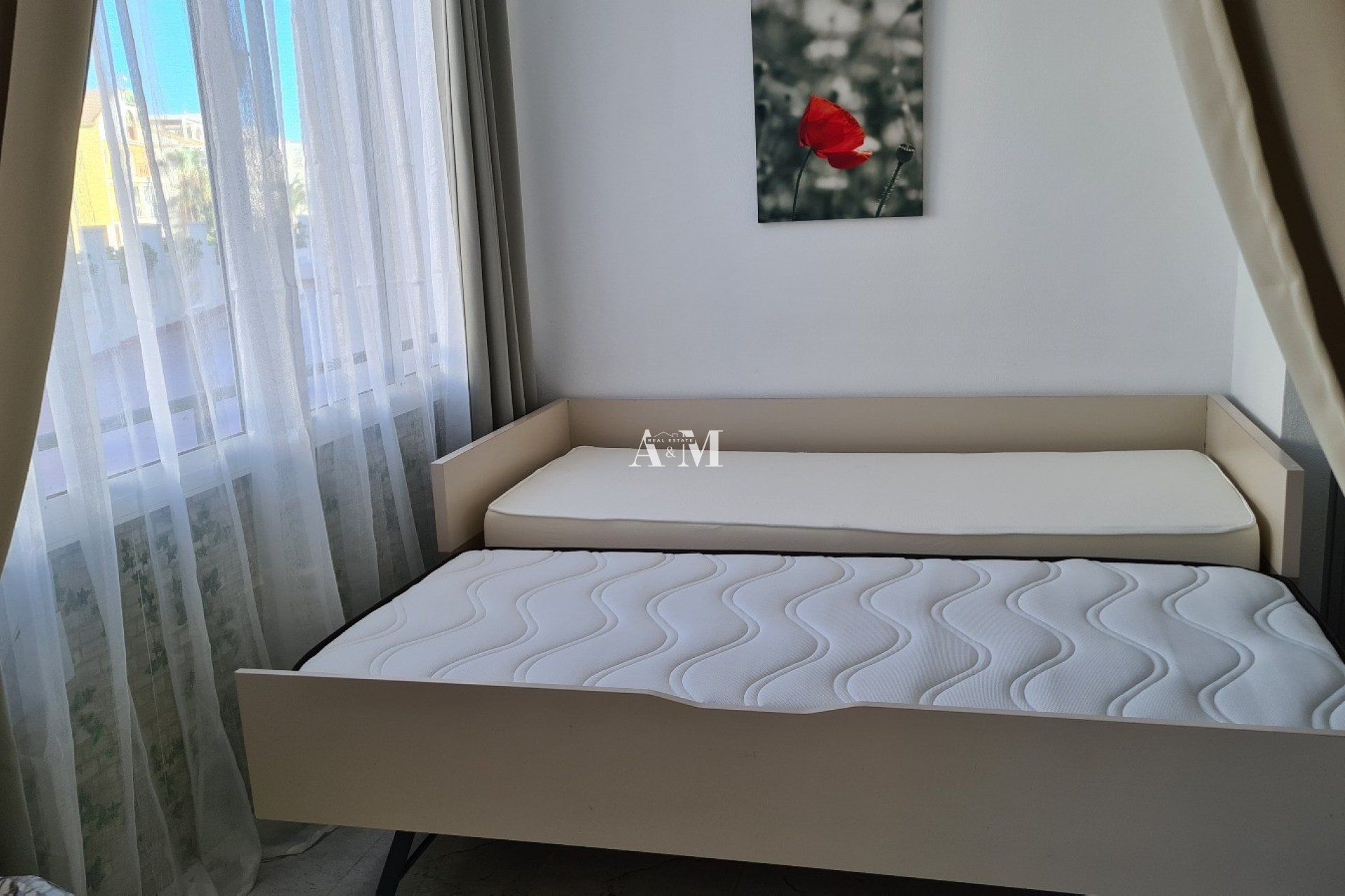 Alquiler a largo plazo - Apartamento / piso - Torrevieja - La Veleta