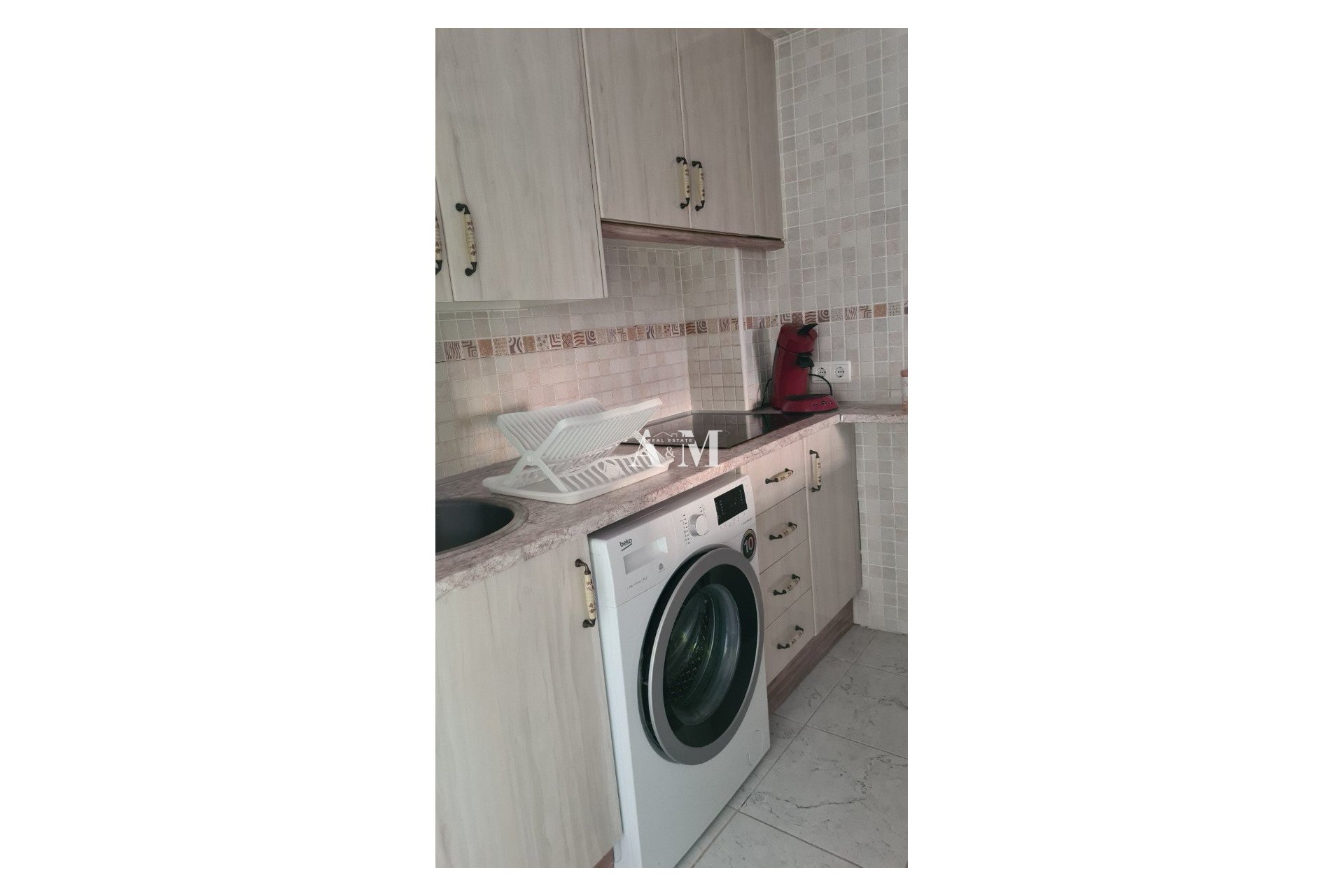 Alquiler a largo plazo - Apartamento / piso - Torrevieja - La Veleta