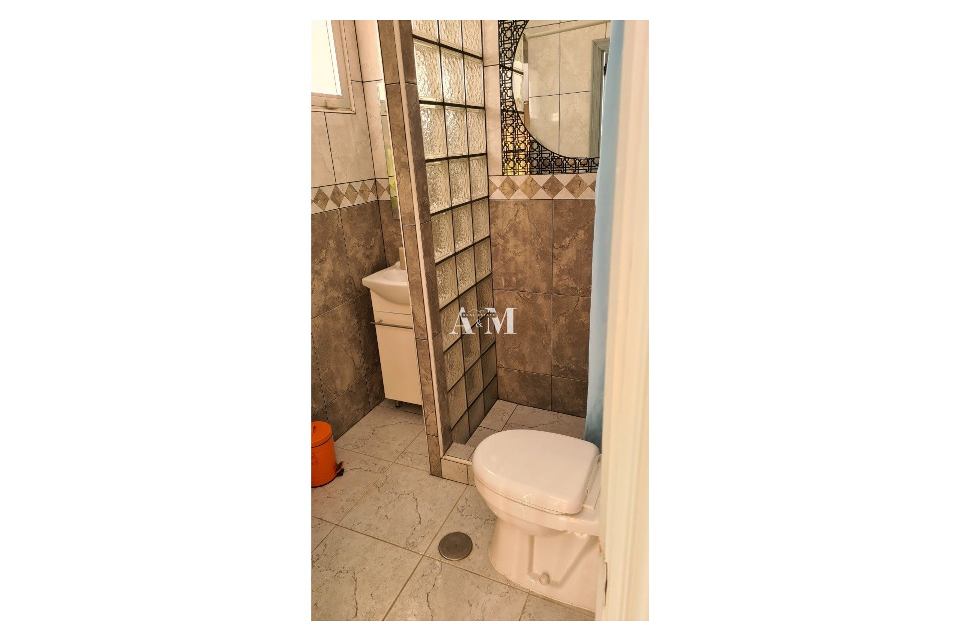 Alquiler a largo plazo - Apartamento / piso - Torrevieja - La Veleta
