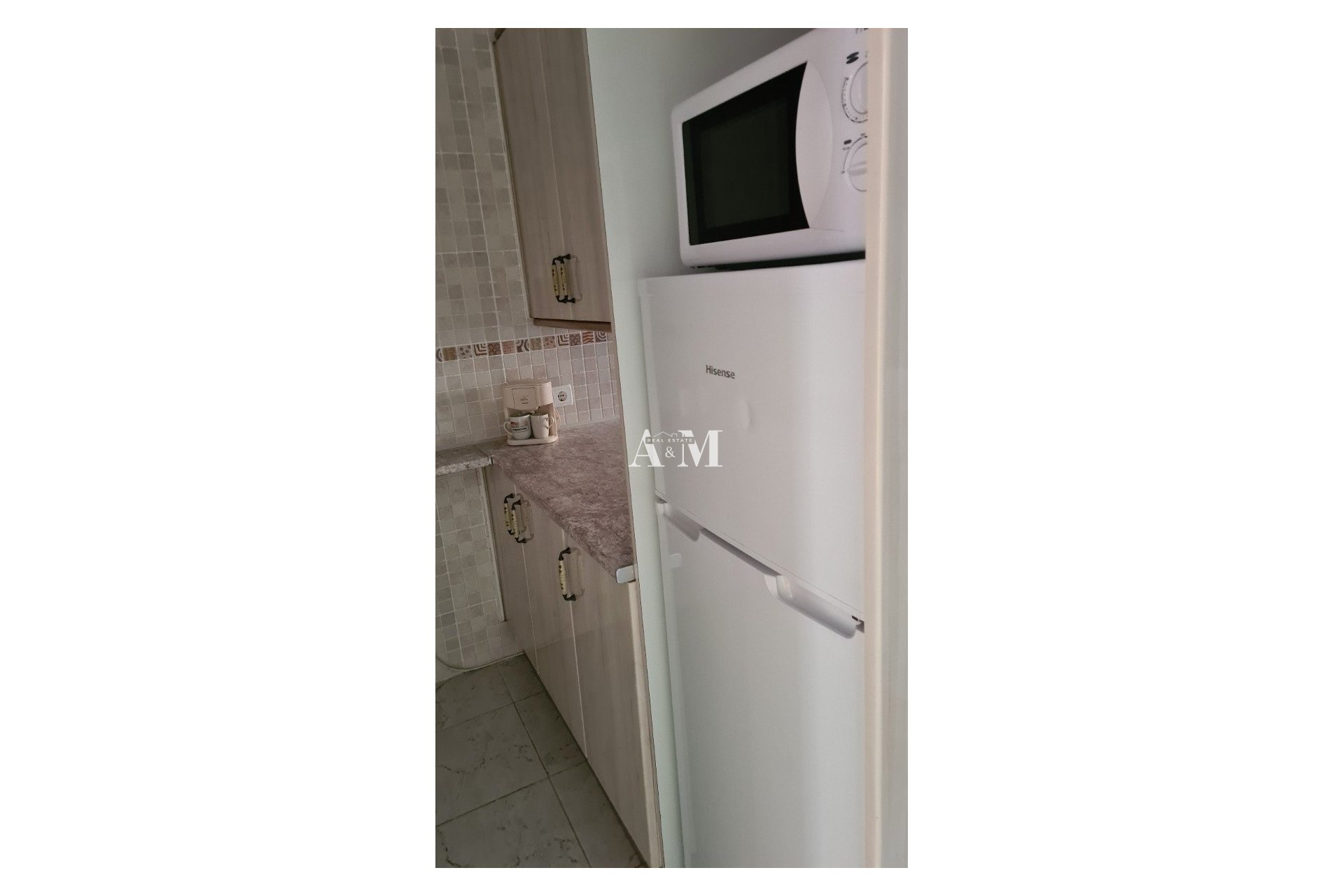 Alquiler a largo plazo - Apartamento / piso - Torrevieja - La Veleta