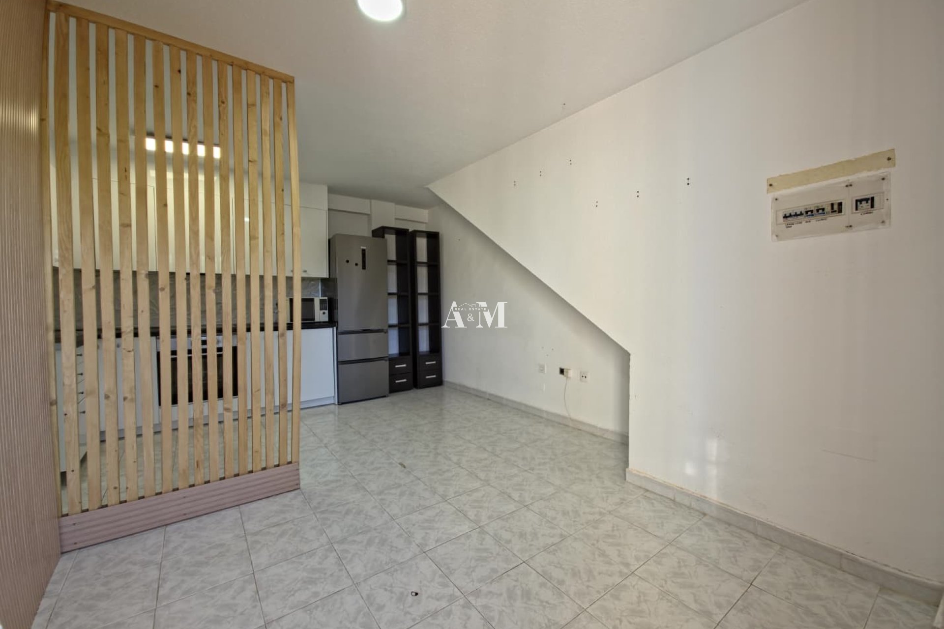 Alquiler a largo plazo - Apartamento / piso - Torrevieja - La Veleta