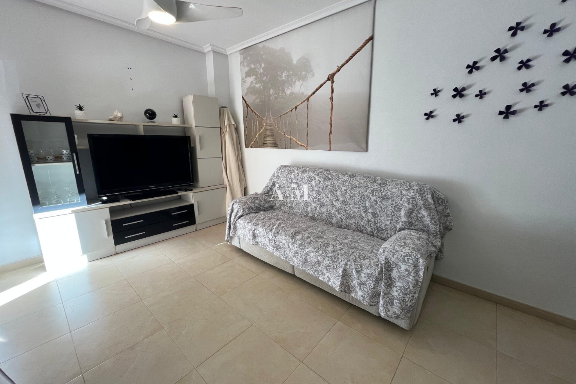 Alquiler a largo plazo - Apartamento / piso - Torrevieja - La Veleta