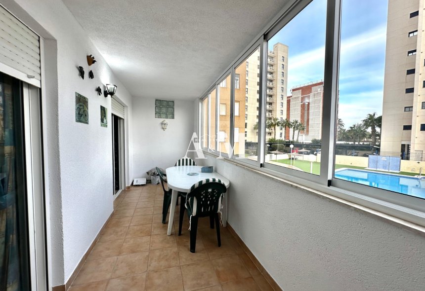 Alquiler a largo plazo - Apartamento / piso - Torrevieja - La Veleta