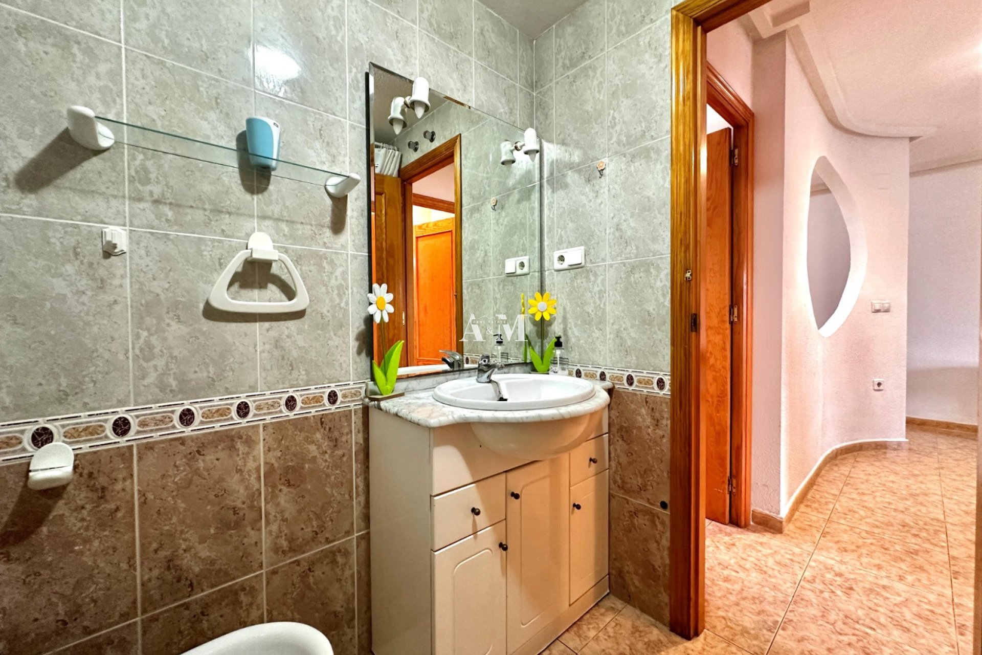 Alquiler a largo plazo - Apartamento / piso - Torrevieja - La Veleta