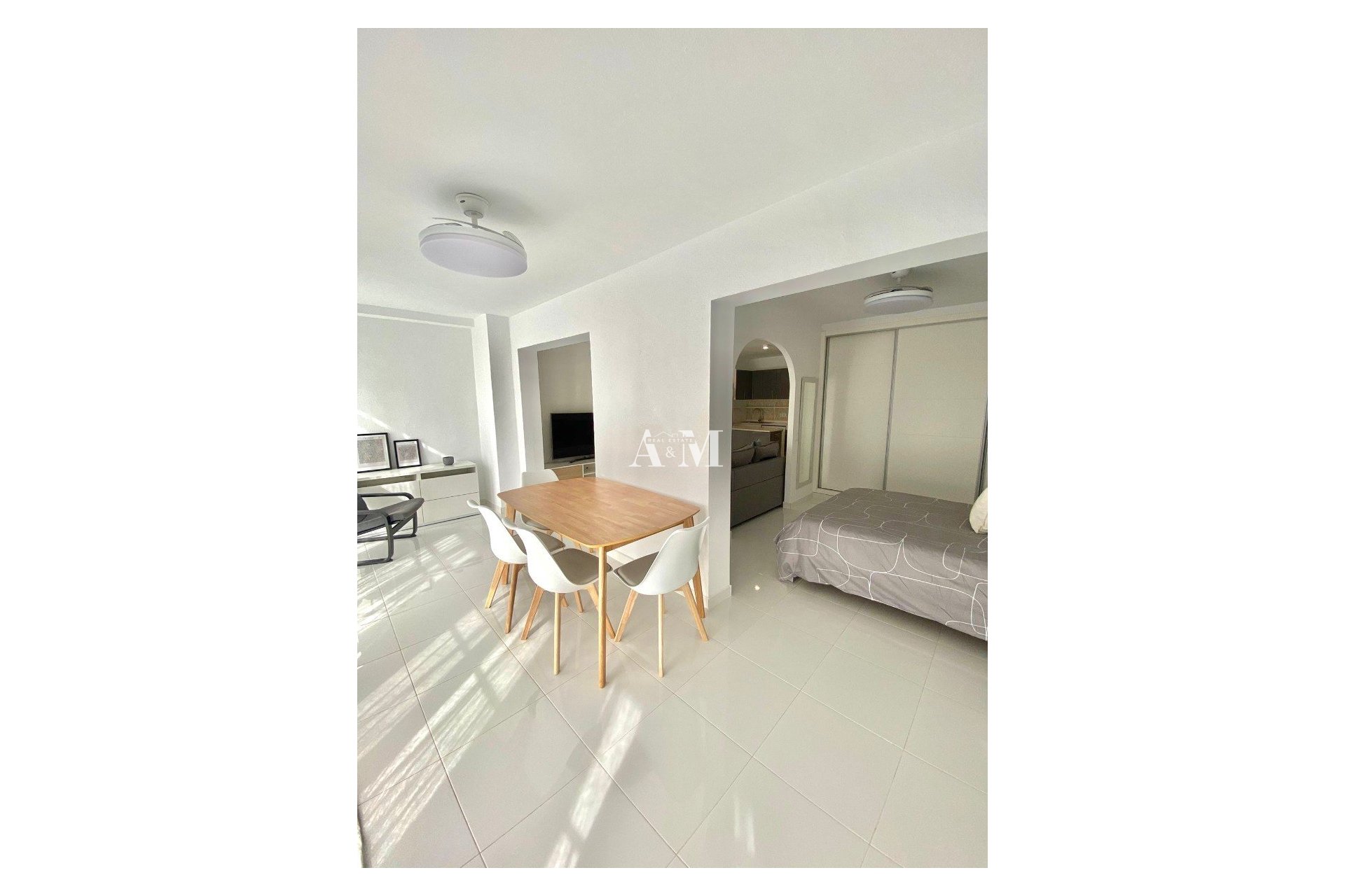 Alquiler a largo plazo - Apartamento / piso - Torrevieja - La Veleta