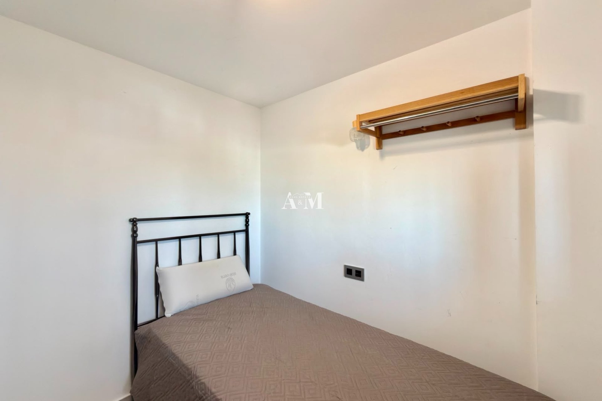 Alquiler a largo plazo - Apartamento / piso - Torrevieja - La Veleta