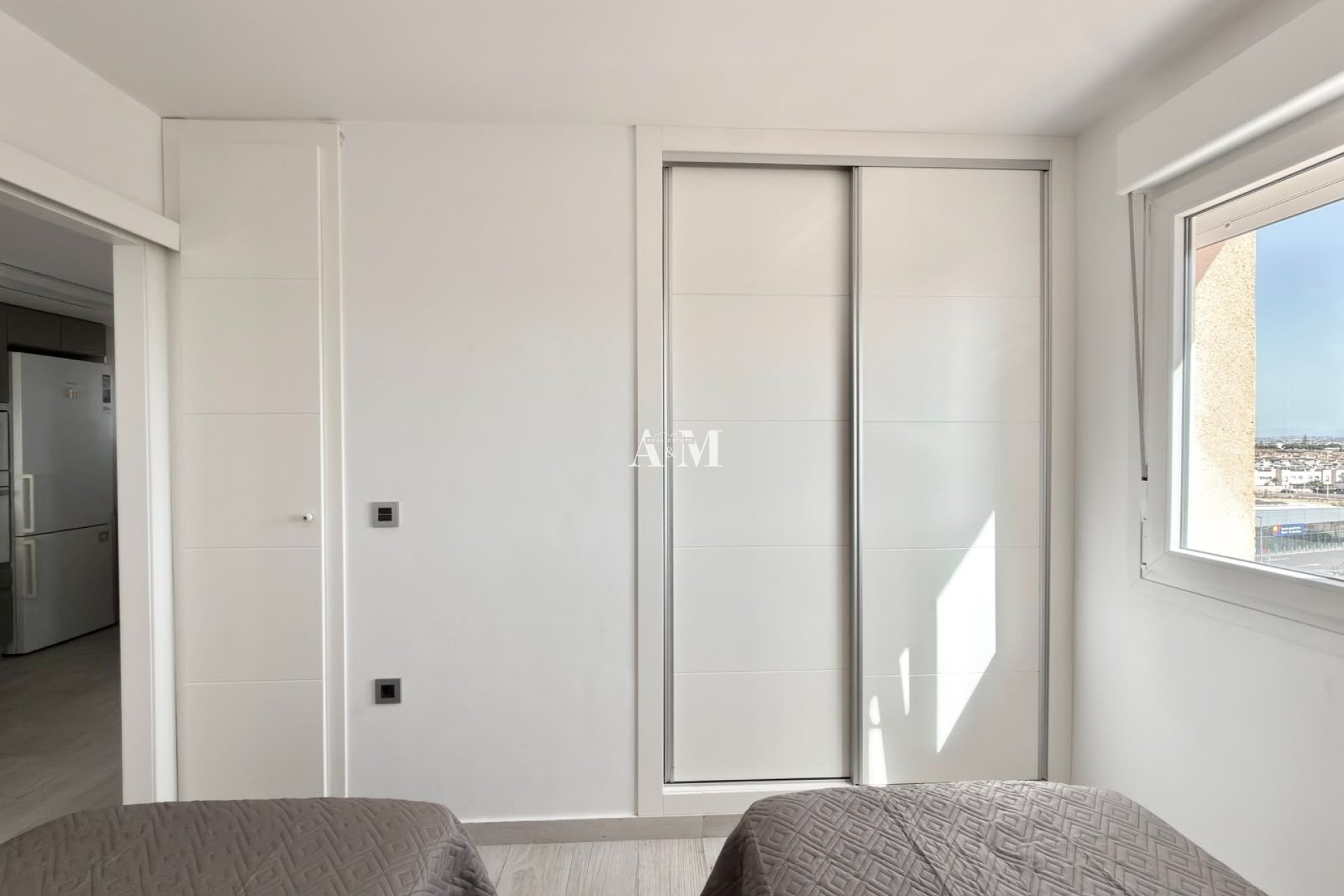 Alquiler a largo plazo - Apartamento / piso - Torrevieja - La Veleta