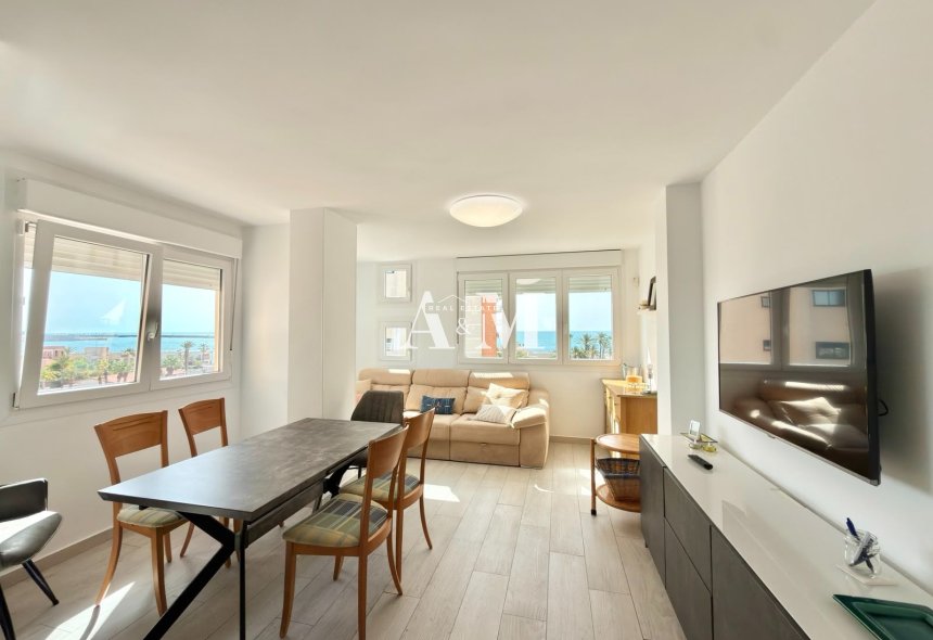 Alquiler a largo plazo - Apartamento / piso - Torrevieja - La Veleta