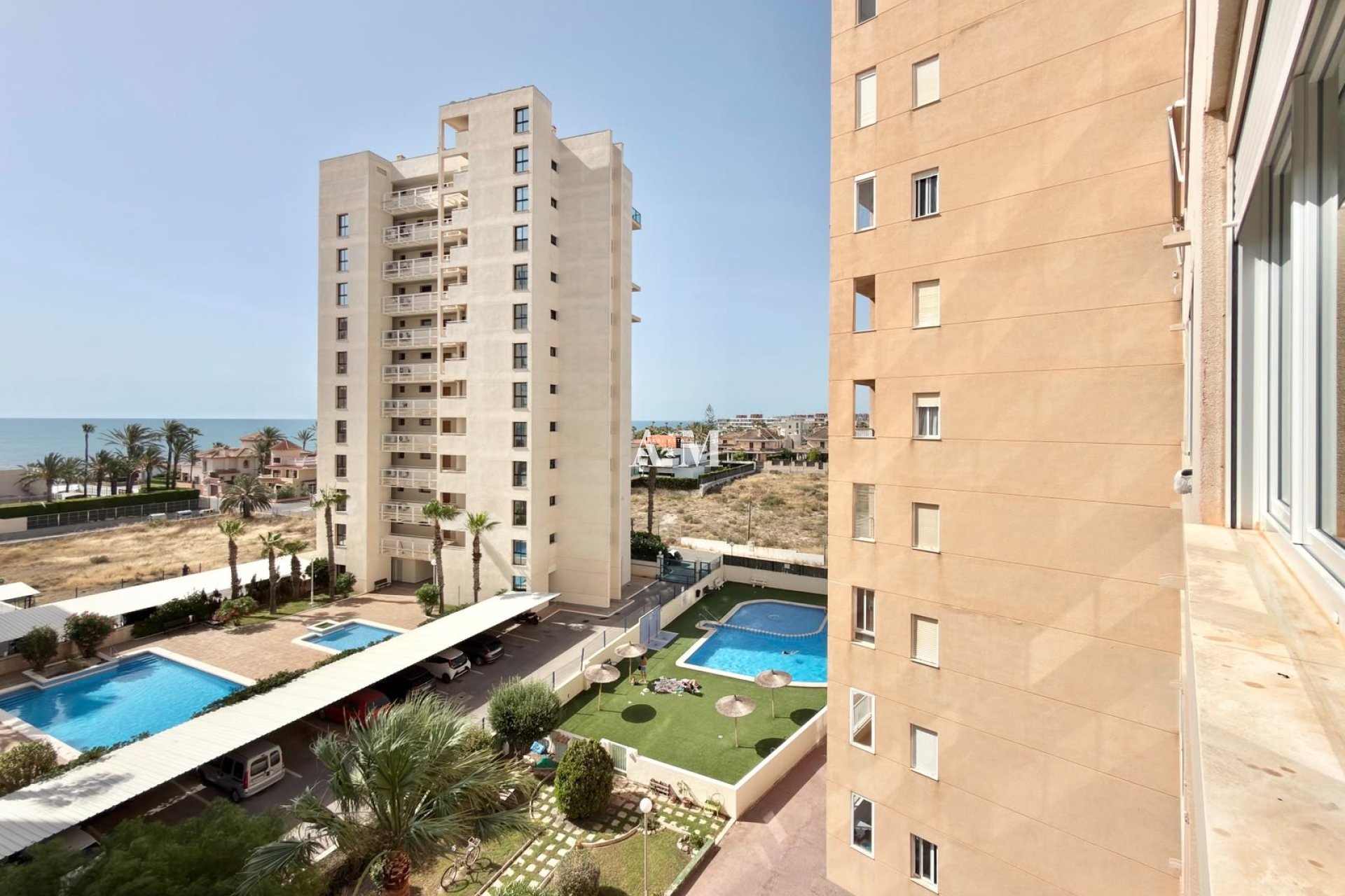Alquiler a largo plazo - Apartamento / piso - Torrevieja - La Veleta
