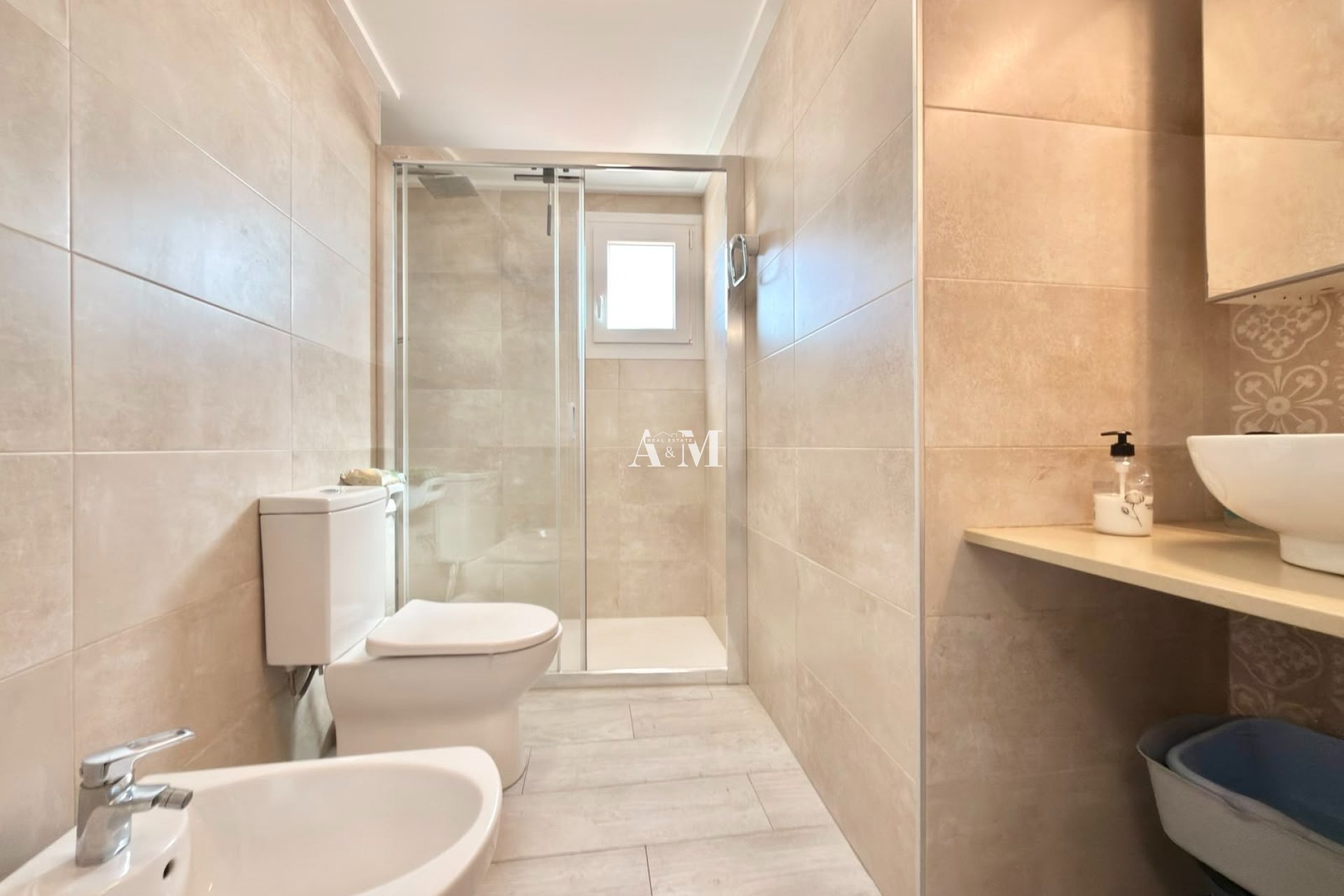Alquiler a largo plazo - Apartamento / piso - Torrevieja - La Veleta