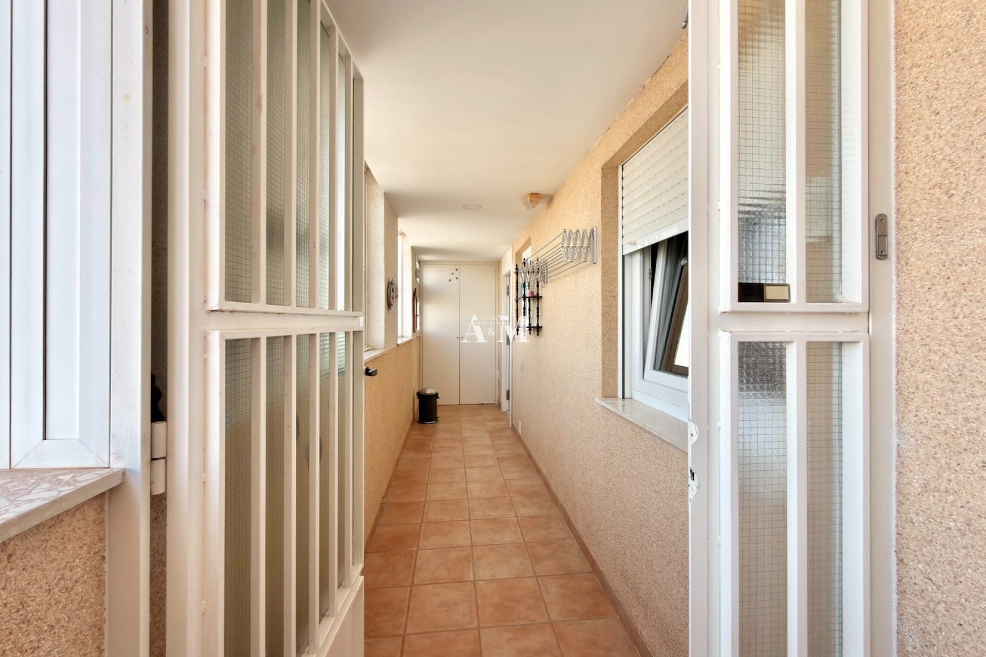 Alquiler a largo plazo - Apartamento / piso - Torrevieja - La Veleta
