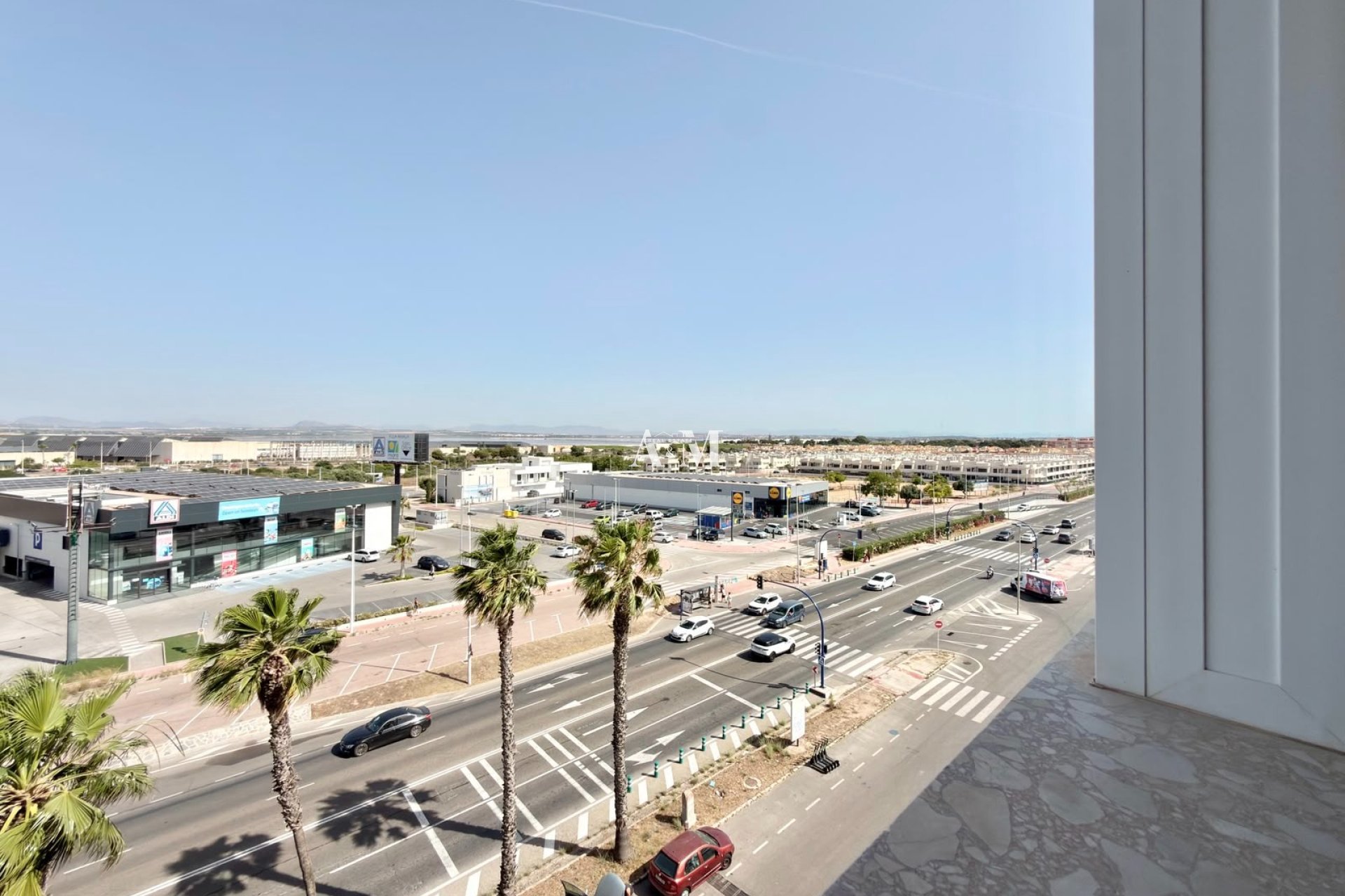 Alquiler a largo plazo - Apartamento / piso - Torrevieja - La Veleta