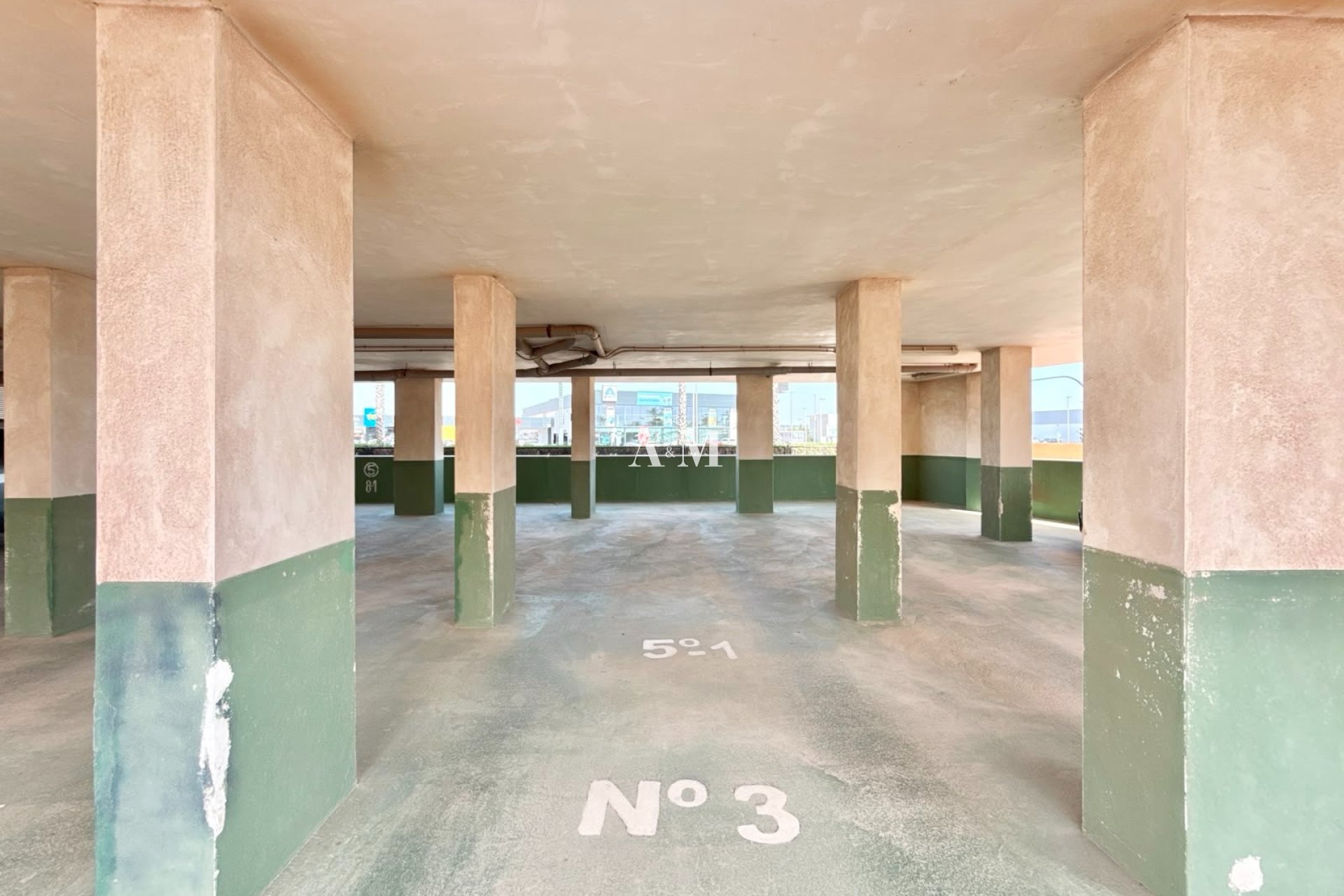 Alquiler a largo plazo - Apartamento / piso - Torrevieja - La Veleta