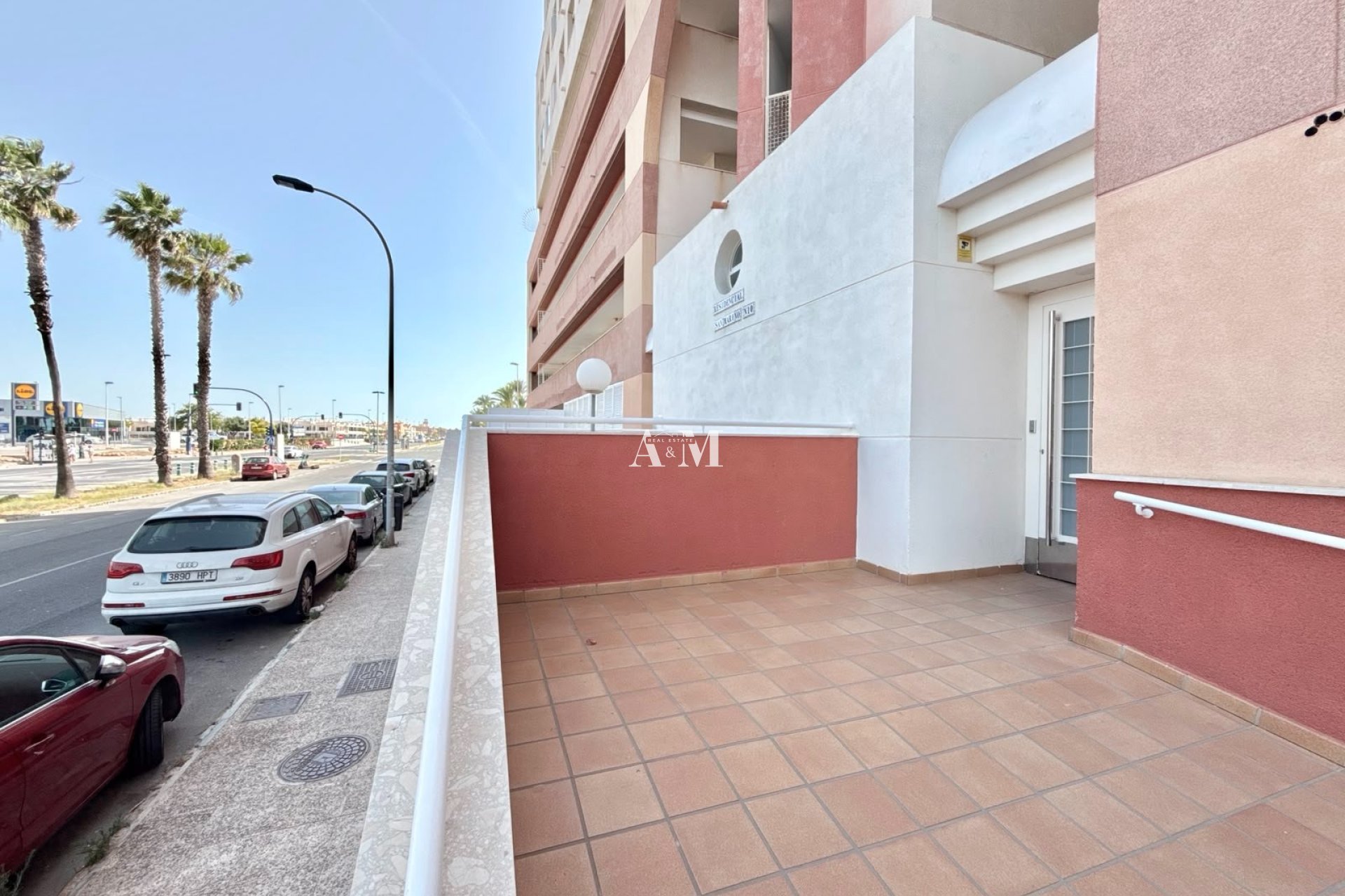 Alquiler a largo plazo - Apartamento / piso - Torrevieja - La Veleta
