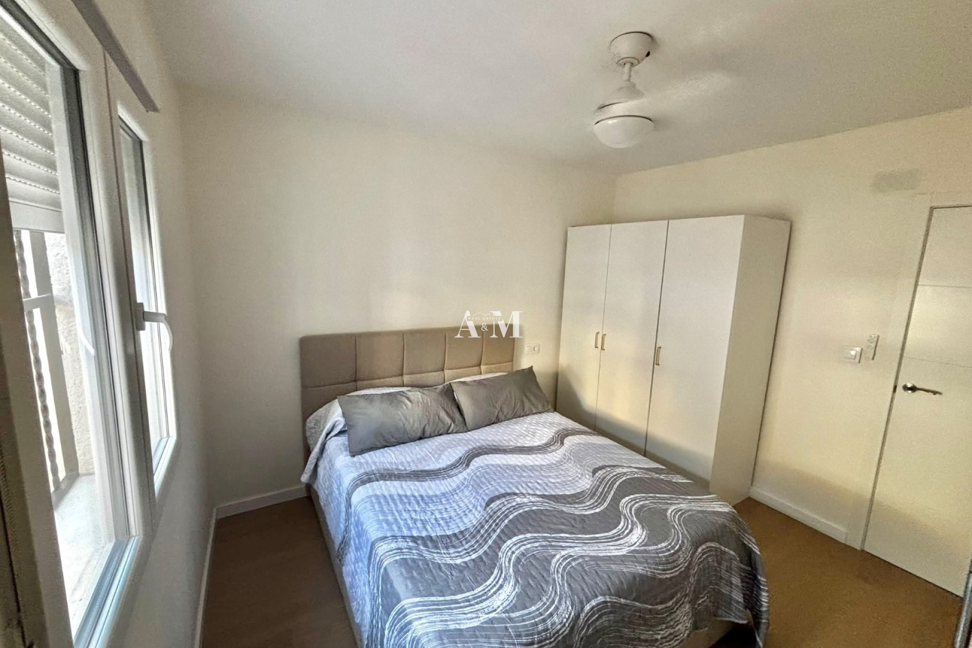 Alquiler a largo plazo - Apartamento / piso - Torrevieja - Los Balcones - Los Altos del Edén