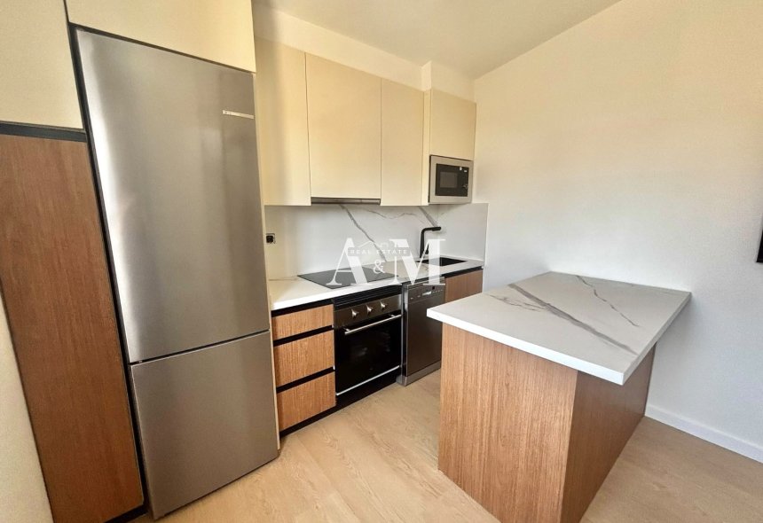 Alquiler a largo plazo - Apartamento / piso - Torrevieja - Los Balcones - Los Altos del Edén
