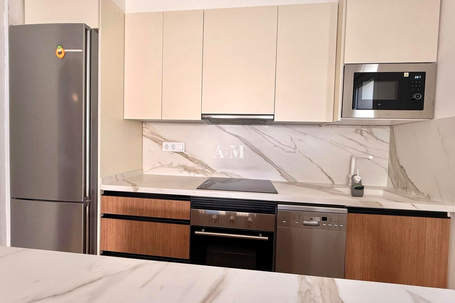 Alquiler a largo plazo - Apartamento / piso - Torrevieja - Los Balcones - Los Altos del Edén