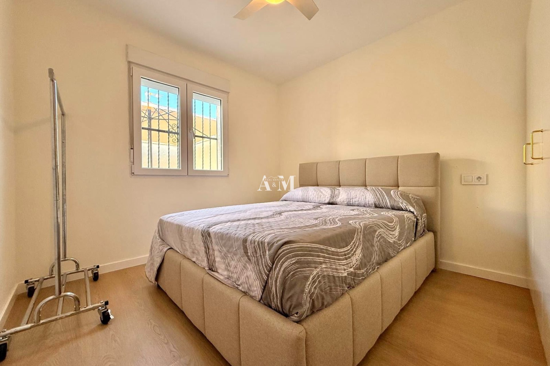 Alquiler a largo plazo - Apartamento / piso - Torrevieja - Los Balcones - Los Altos del Edén