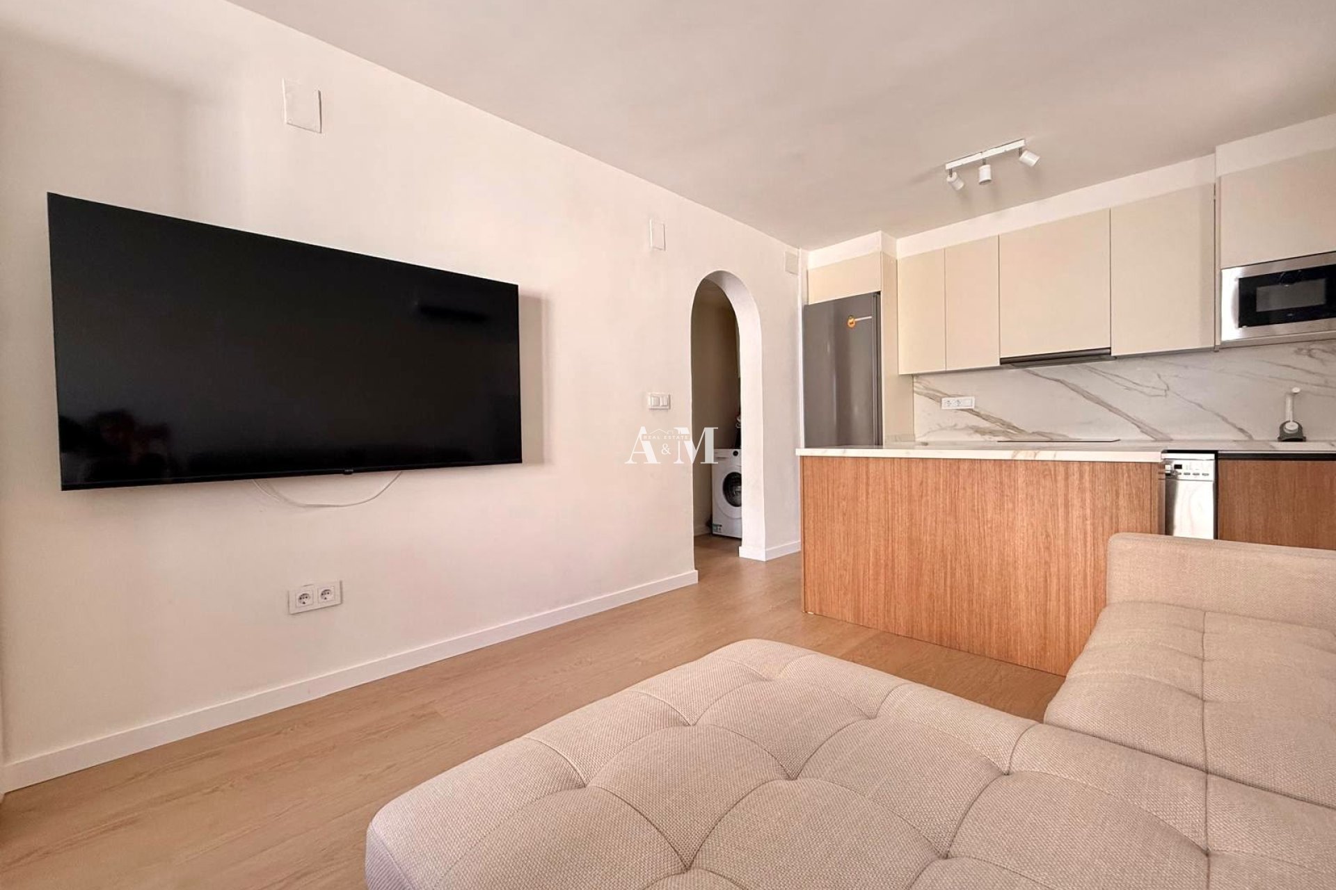 Alquiler a largo plazo - Apartamento / piso - Torrevieja - Los Balcones - Los Altos del Edén