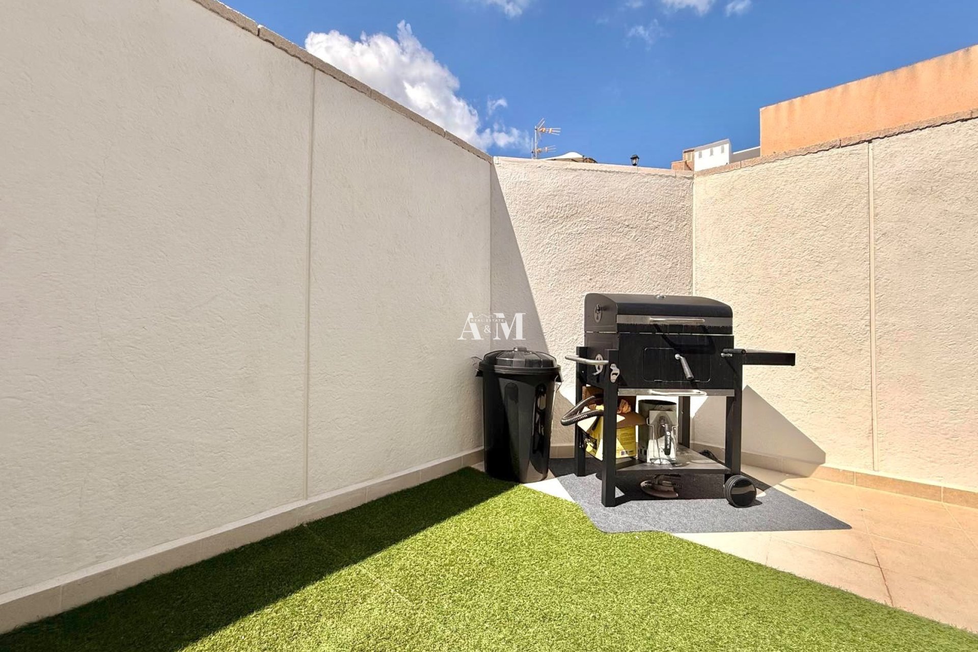 Alquiler a largo plazo - Apartamento / piso - Torrevieja - Los Balcones - Los Altos del Edén