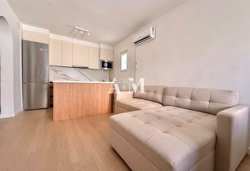 Alquiler a largo plazo - Apartamento / piso - Torrevieja - Los Balcones - Los Altos del Edén