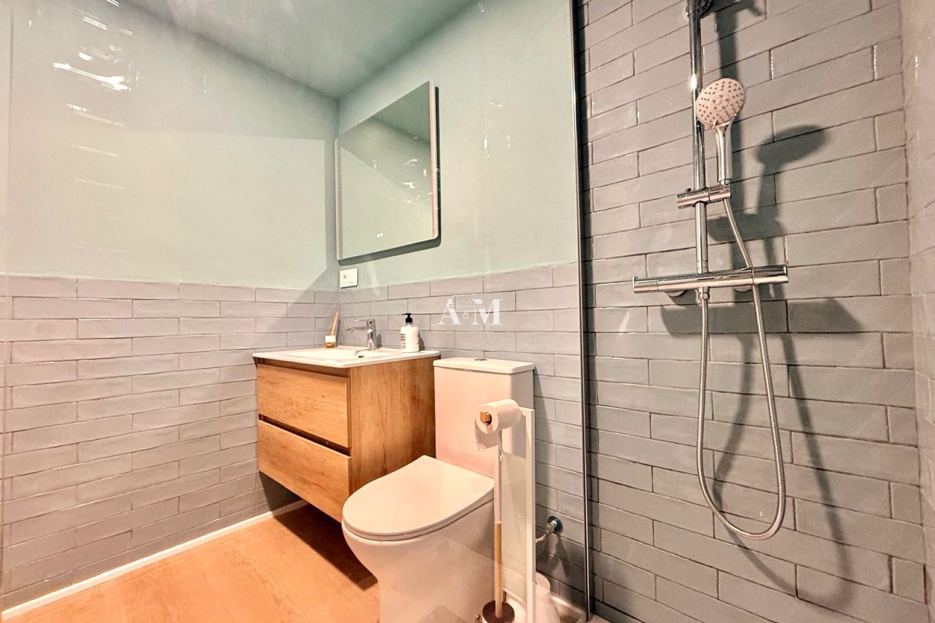 Alquiler a largo plazo - Apartamento / piso - Torrevieja - Los Balcones - Los Altos del Edén