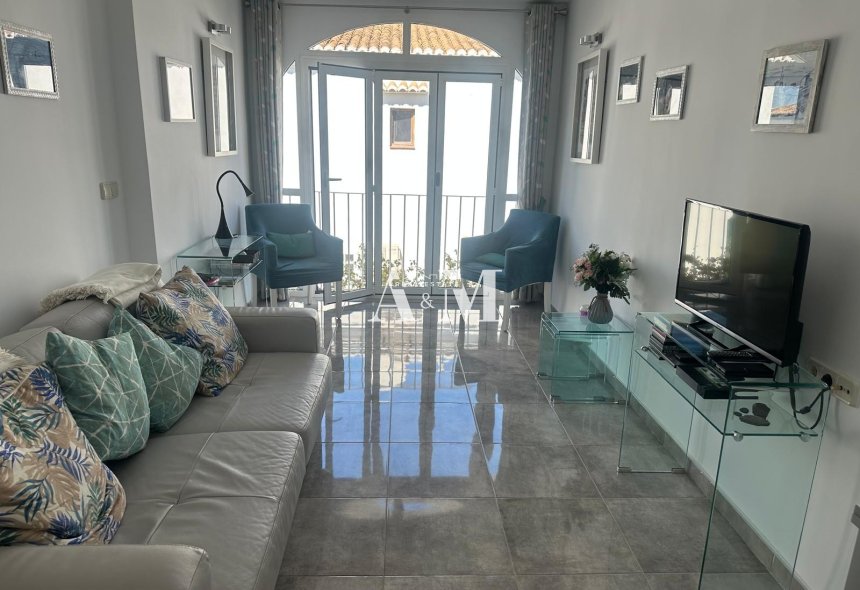 Alquiler a largo plazo - Apartamento / piso - Torrevieja - Los Balcones - Los Altos del Edén