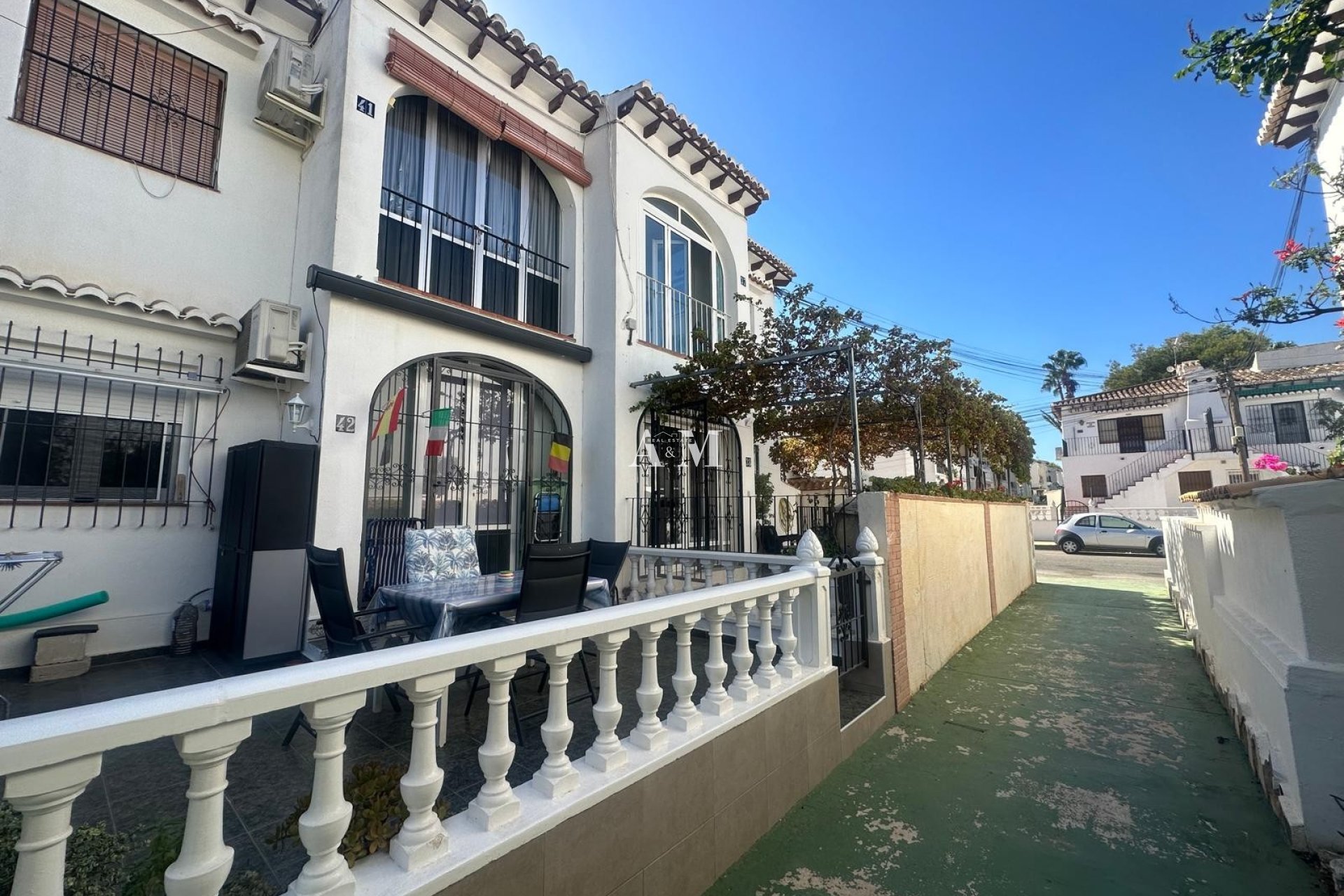 Alquiler a largo plazo - Apartamento / piso - Torrevieja - Los Balcones - Los Altos del Edén