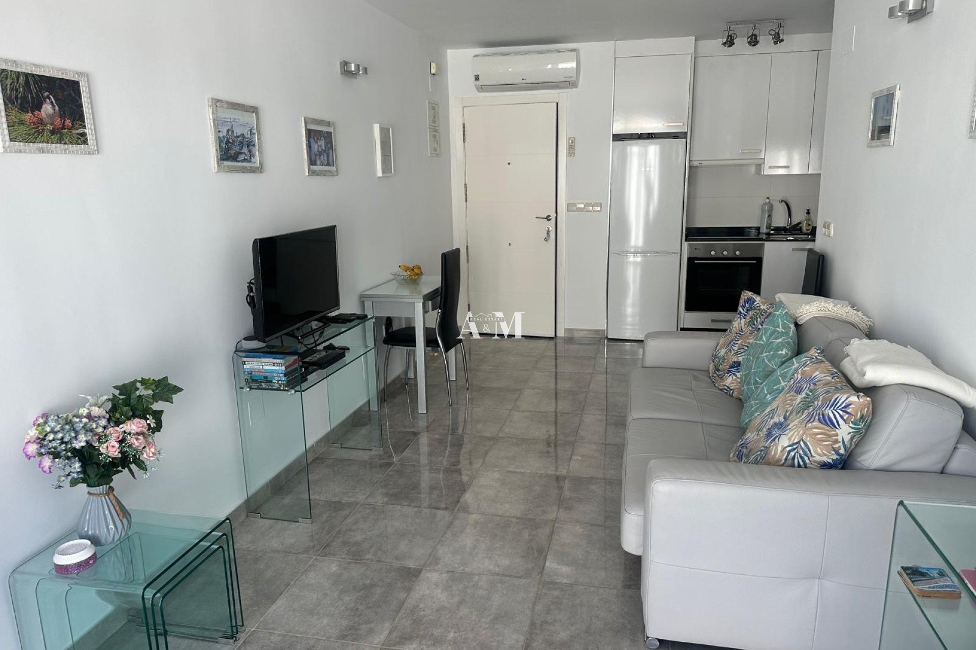 Alquiler a largo plazo - Apartamento / piso - Torrevieja - Los Balcones - Los Altos del Edén