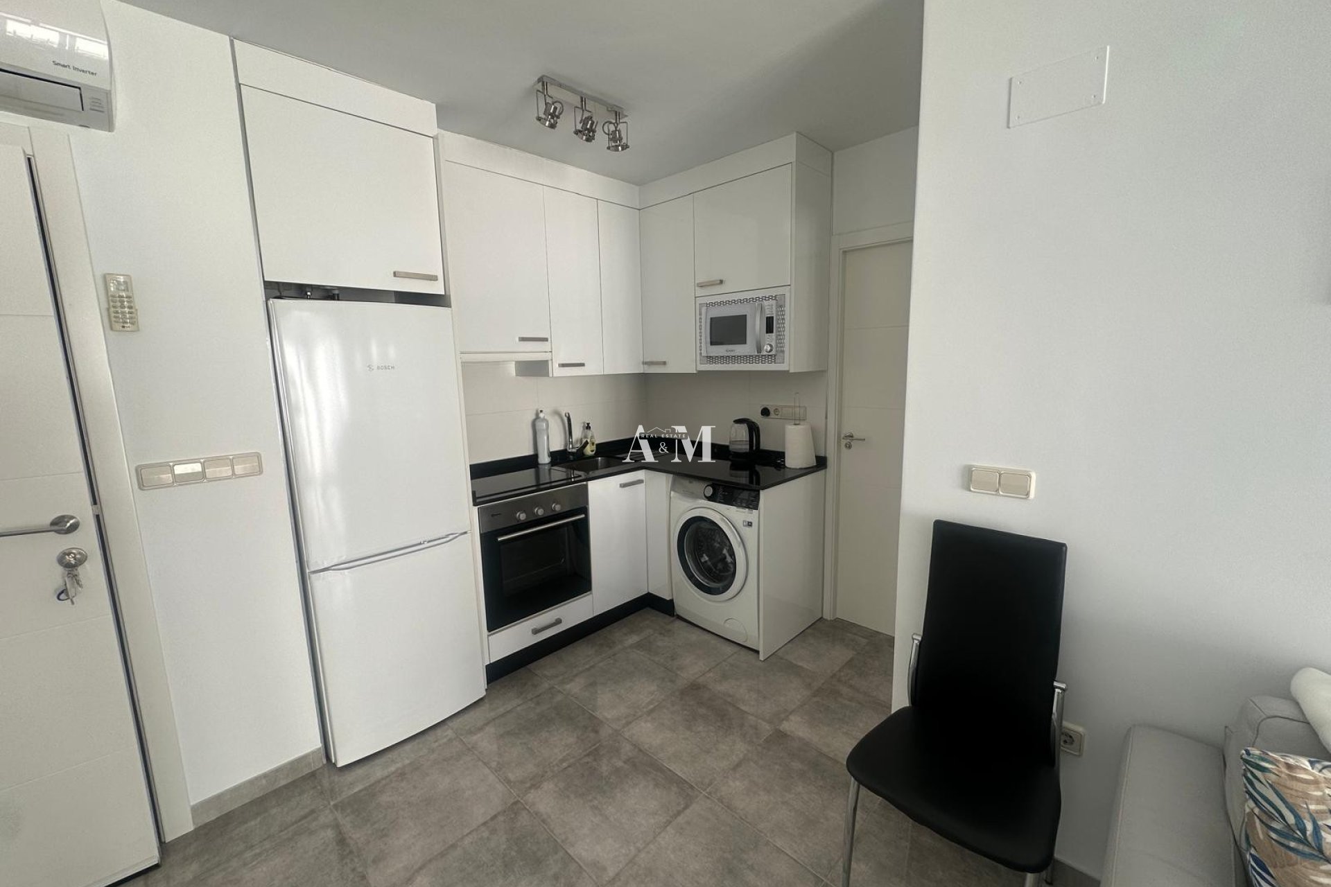 Alquiler a largo plazo - Apartamento / piso - Torrevieja - Los Balcones - Los Altos del Edén