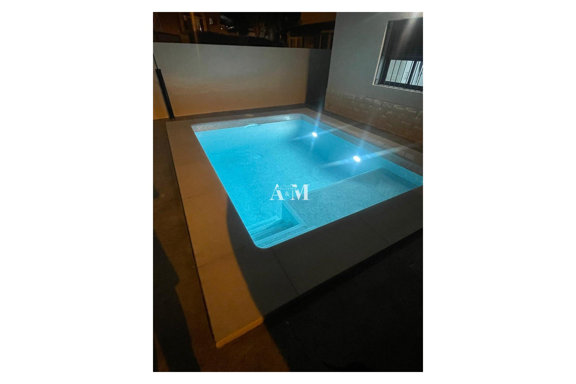 Alquiler a largo plazo - Apartamento / piso - Torrevieja - Nueva Torrevieja - Aguas Nuevas