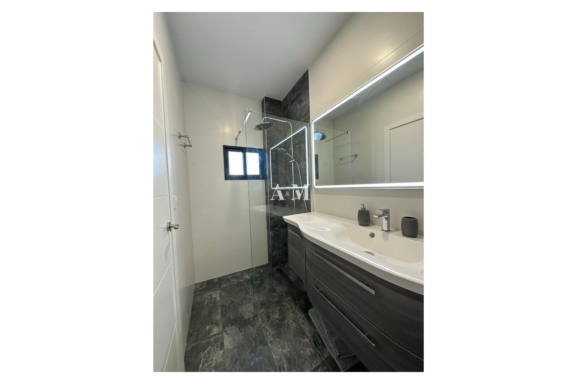 Alquiler a largo plazo - Apartamento / piso - Torrevieja - Nueva Torrevieja - Aguas Nuevas