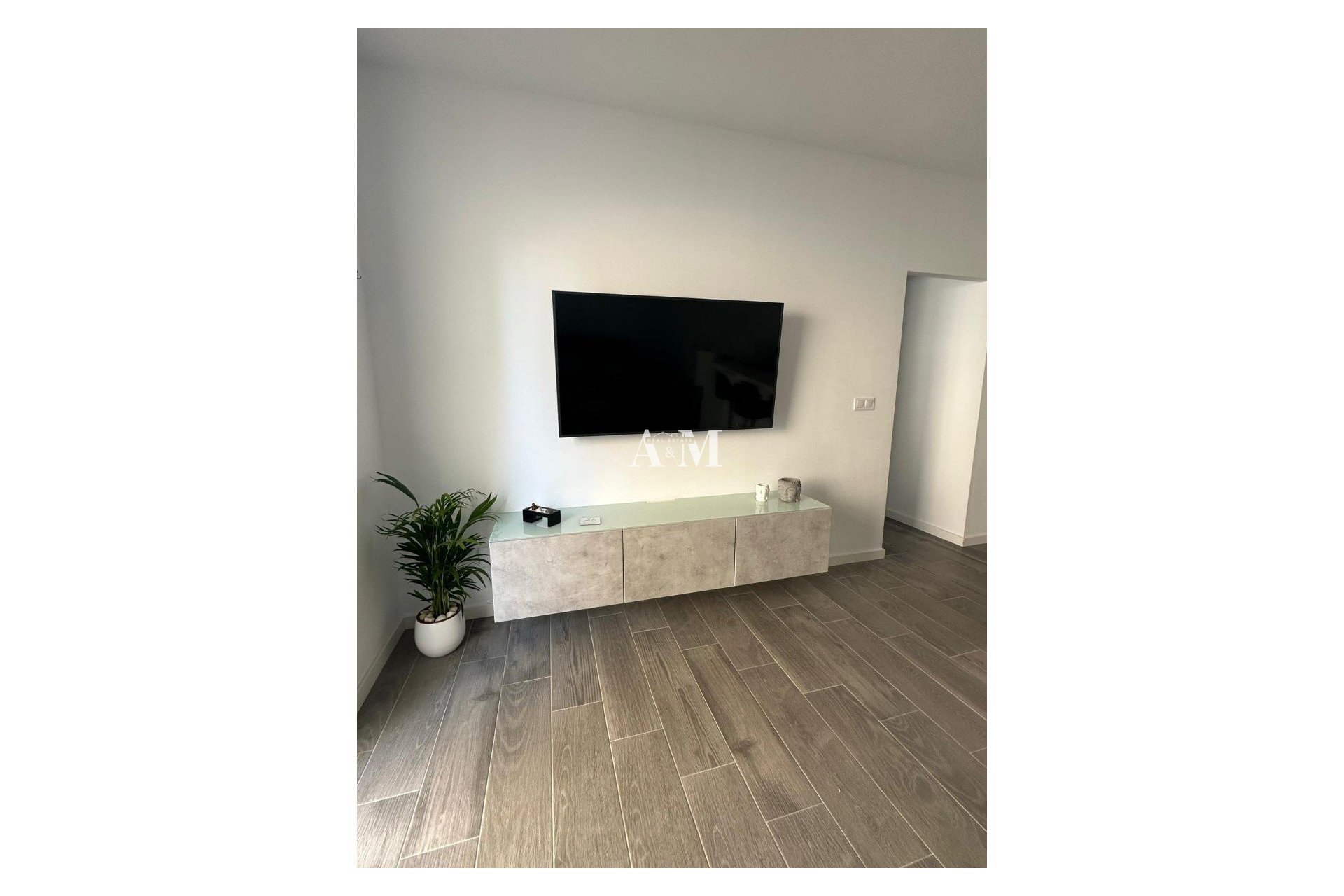 Alquiler a largo plazo - Apartamento / piso - Torrevieja - Nueva Torrevieja - Aguas Nuevas