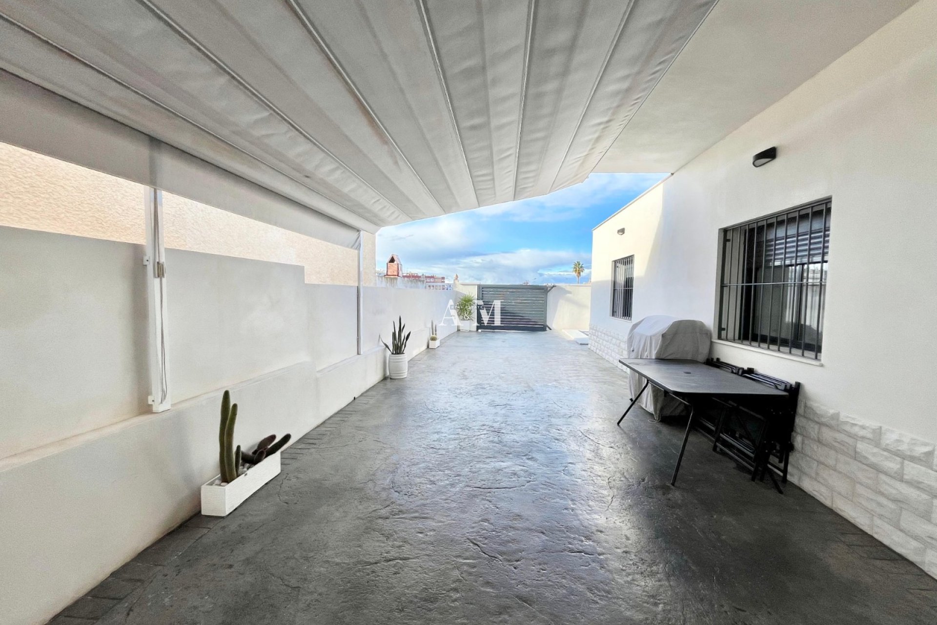 Alquiler a largo plazo - Apartamento / piso - Torrevieja - Nueva Torrevieja - Aguas Nuevas