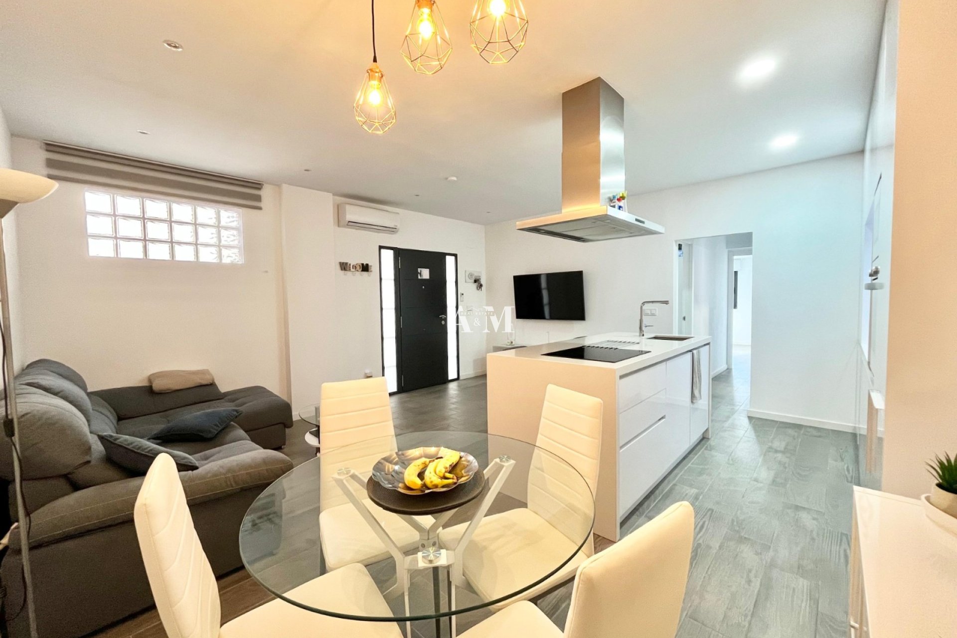 Alquiler a largo plazo - Apartamento / piso - Torrevieja - Nueva Torrevieja - Aguas Nuevas