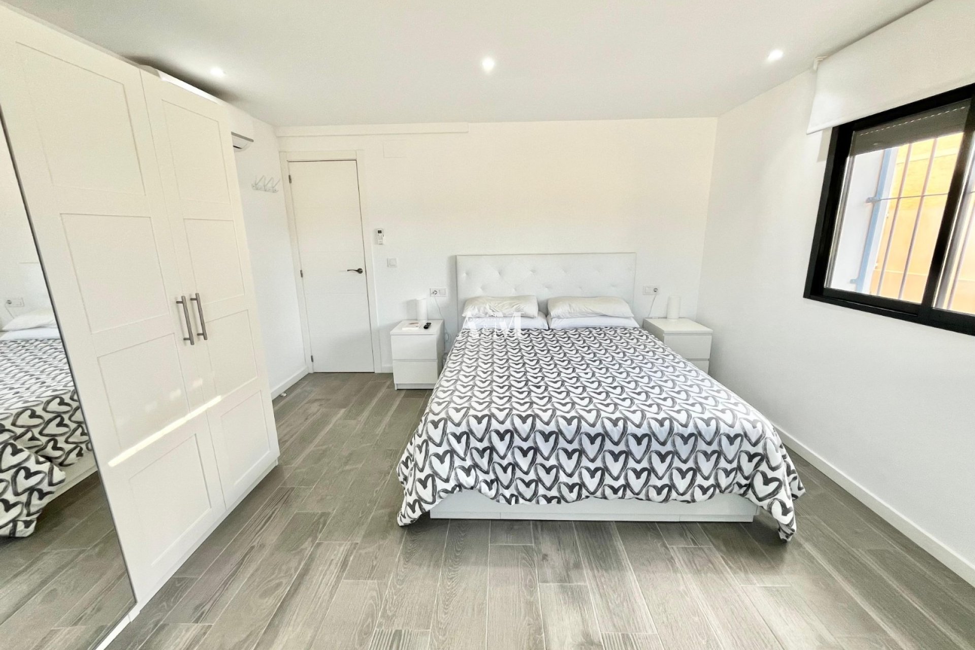 Alquiler a largo plazo - Apartamento / piso - Torrevieja - Nueva Torrevieja - Aguas Nuevas