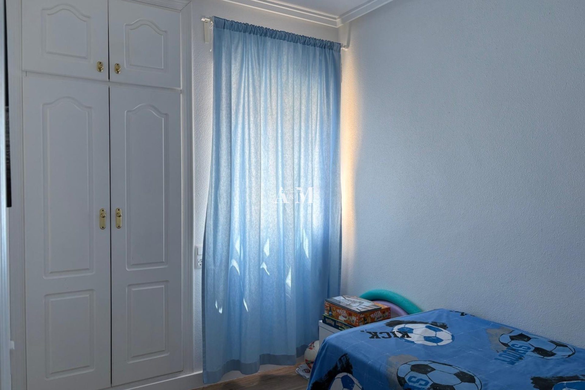 Alquiler a largo plazo - Apartamento / piso - Torrevieja - Nueva Torrevieja - Aguas Nuevas