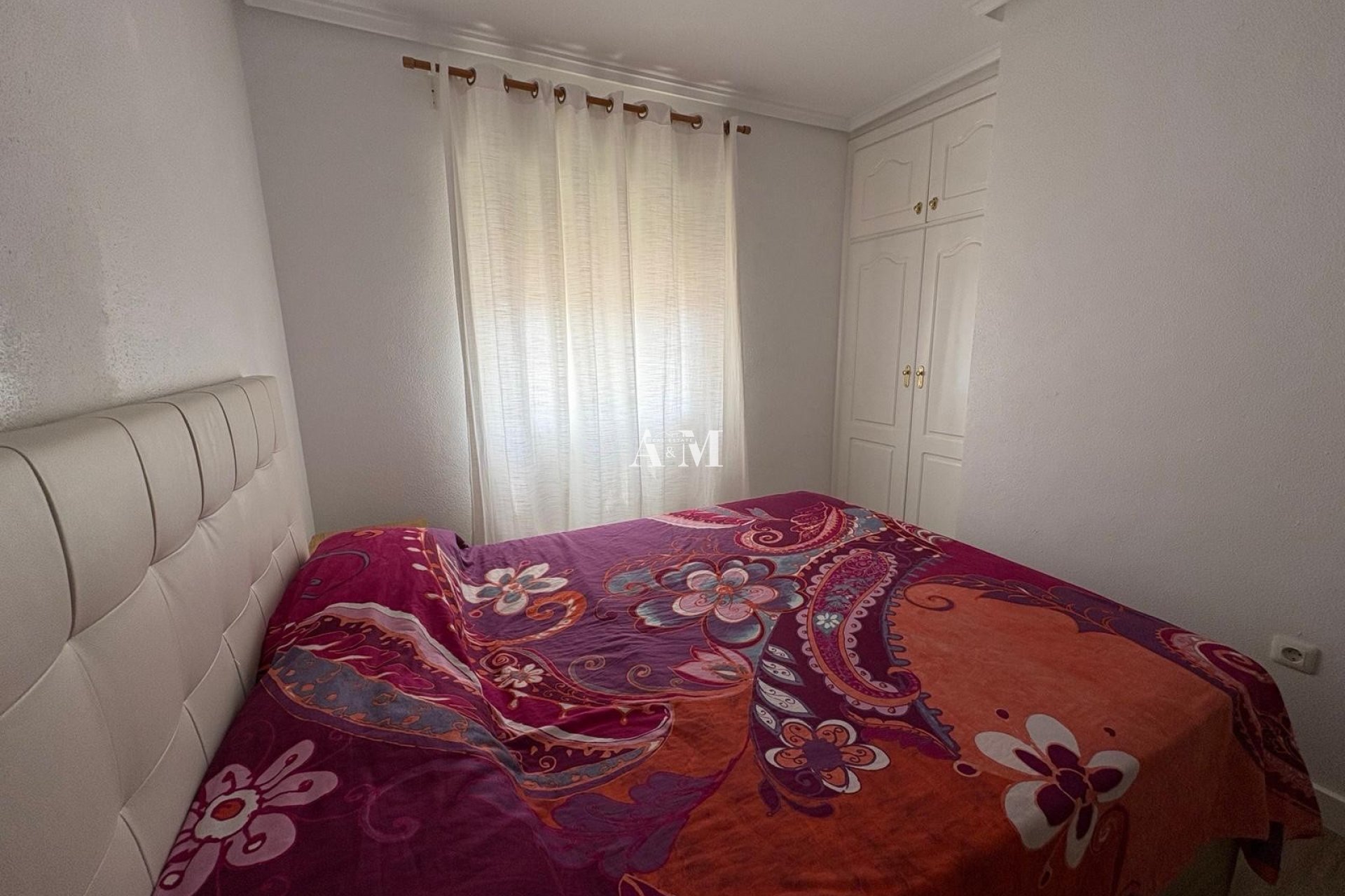 Alquiler a largo plazo - Apartamento / piso - Torrevieja - Nueva Torrevieja - Aguas Nuevas