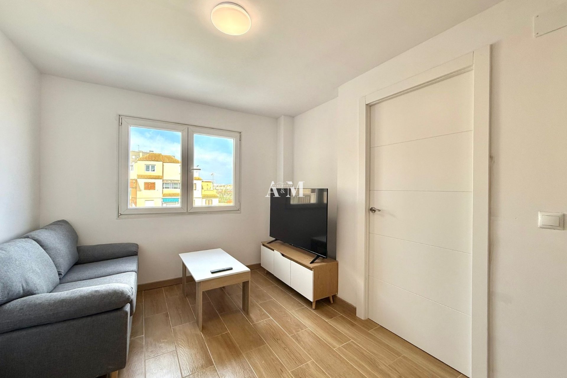 Alquiler a largo plazo - Apartamento / piso - Torrevieja - Nueva Torrevieja - Aguas Nuevas