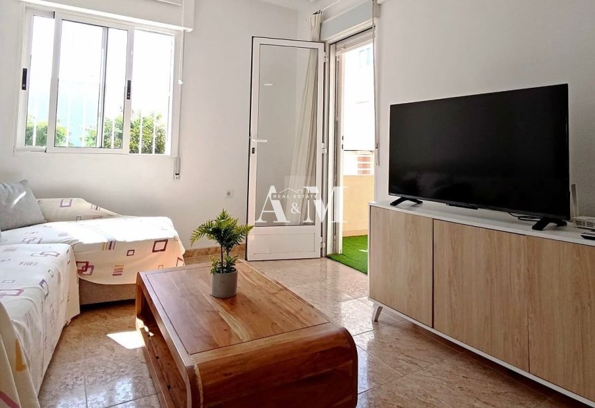 Alquiler a largo plazo - Apartamento / piso - Torrevieja - Nueva Torrevieja - Aguas Nuevas