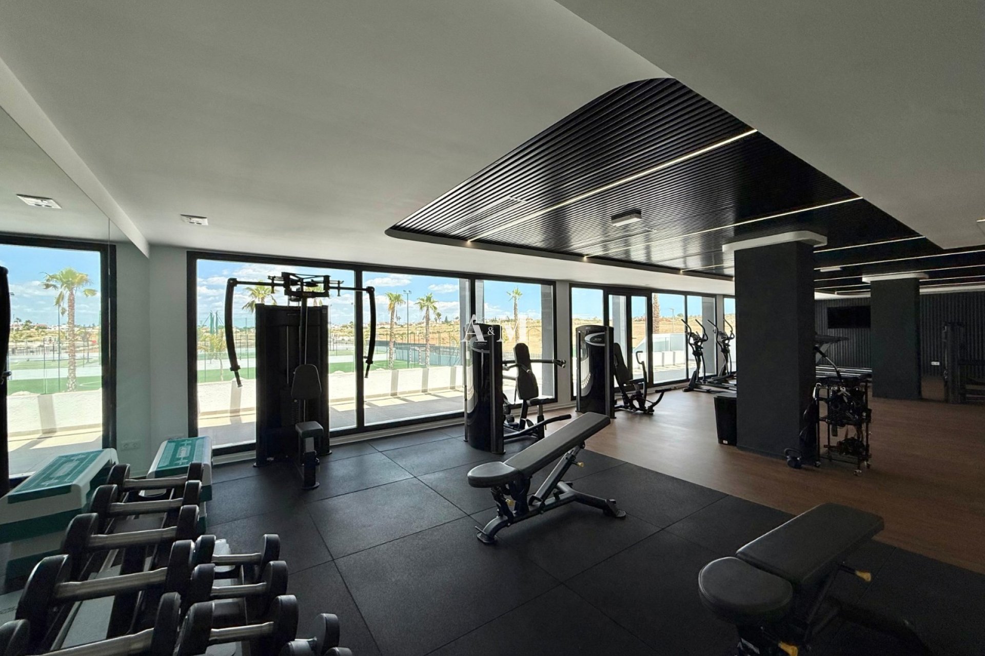 Alquiler a largo plazo - Apartamento / piso - Torrevieja - Nueva Torrevieja - Aguas Nuevas