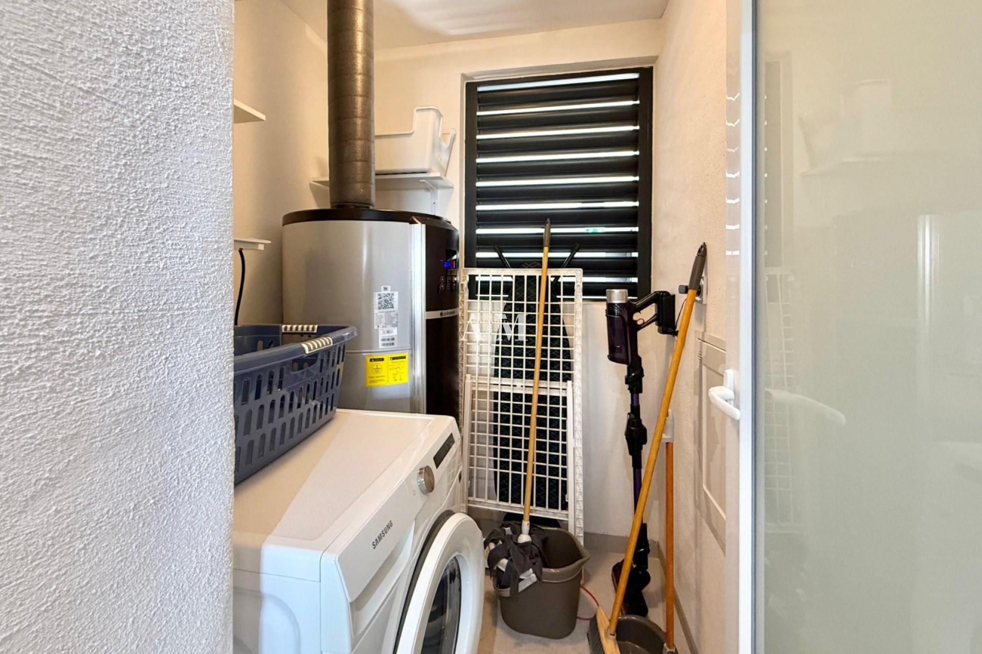 Alquiler a largo plazo - Apartamento / piso - Torrevieja - Nueva Torrevieja - Aguas Nuevas